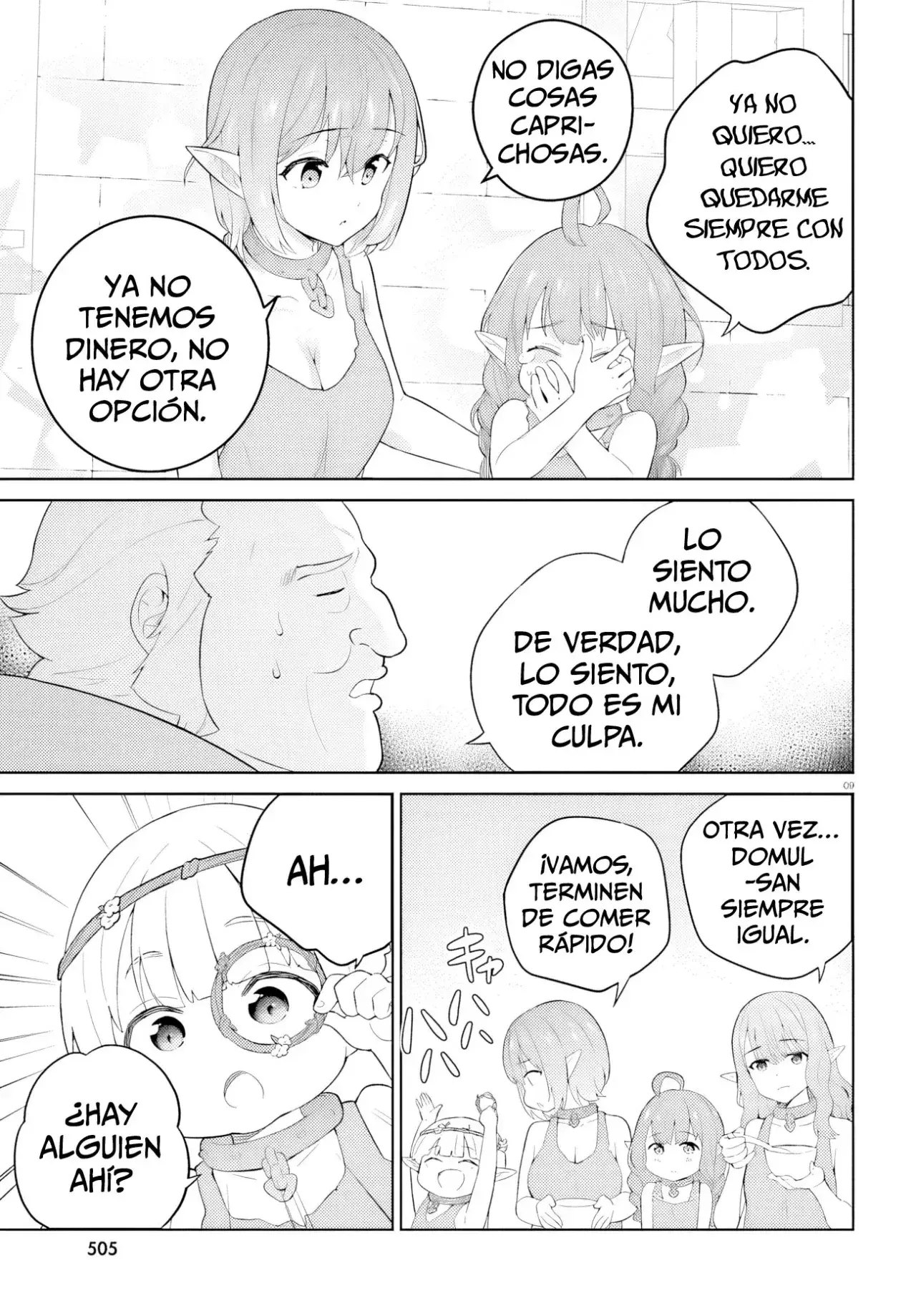 Capitulo 31 page 12