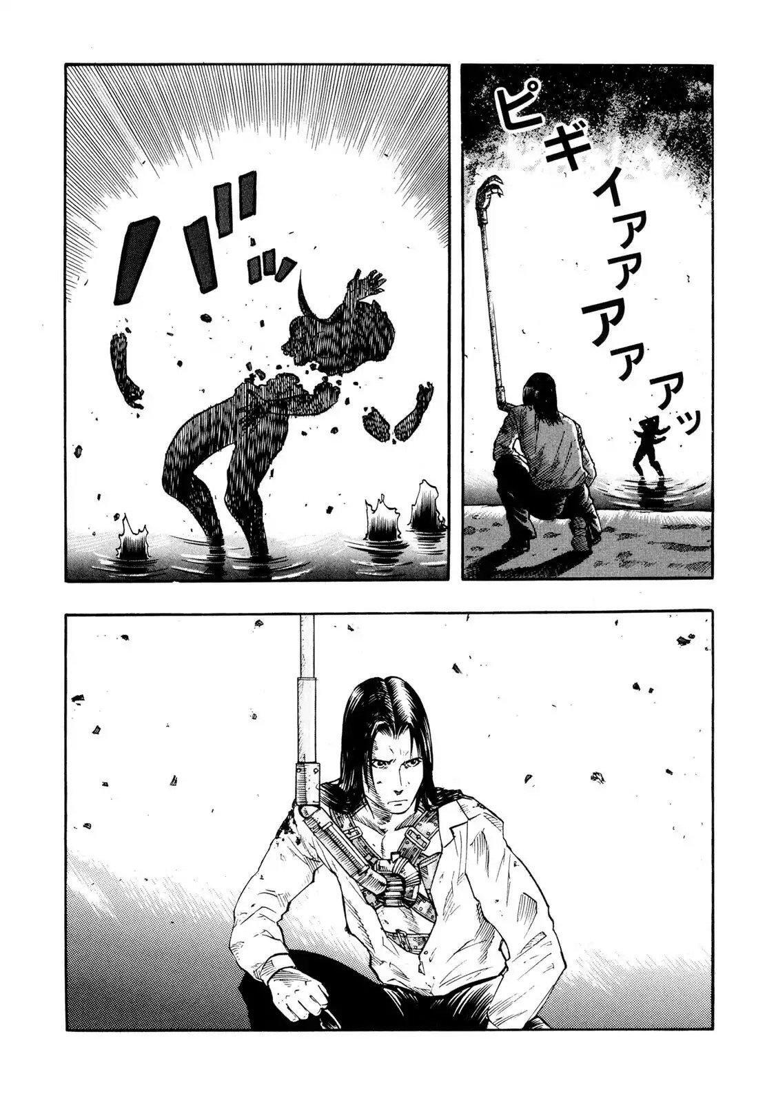 Capitulo 3.03 page 32
