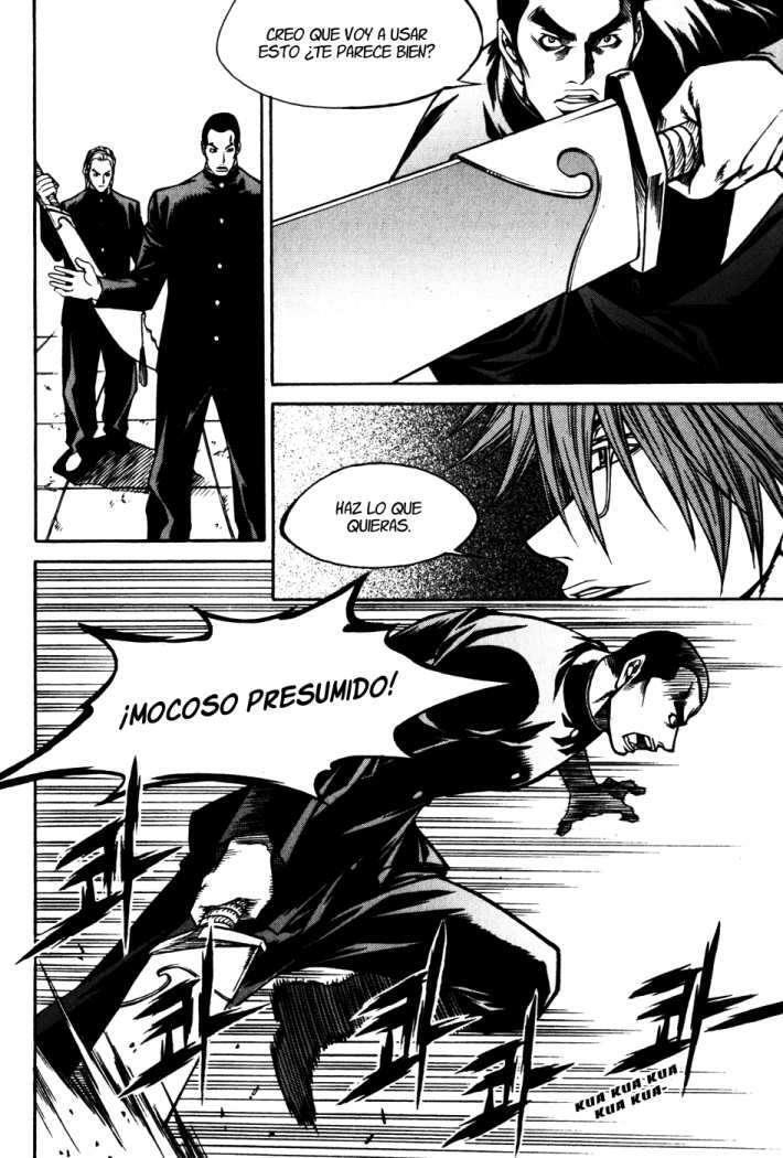 Capitulo 22 page 37