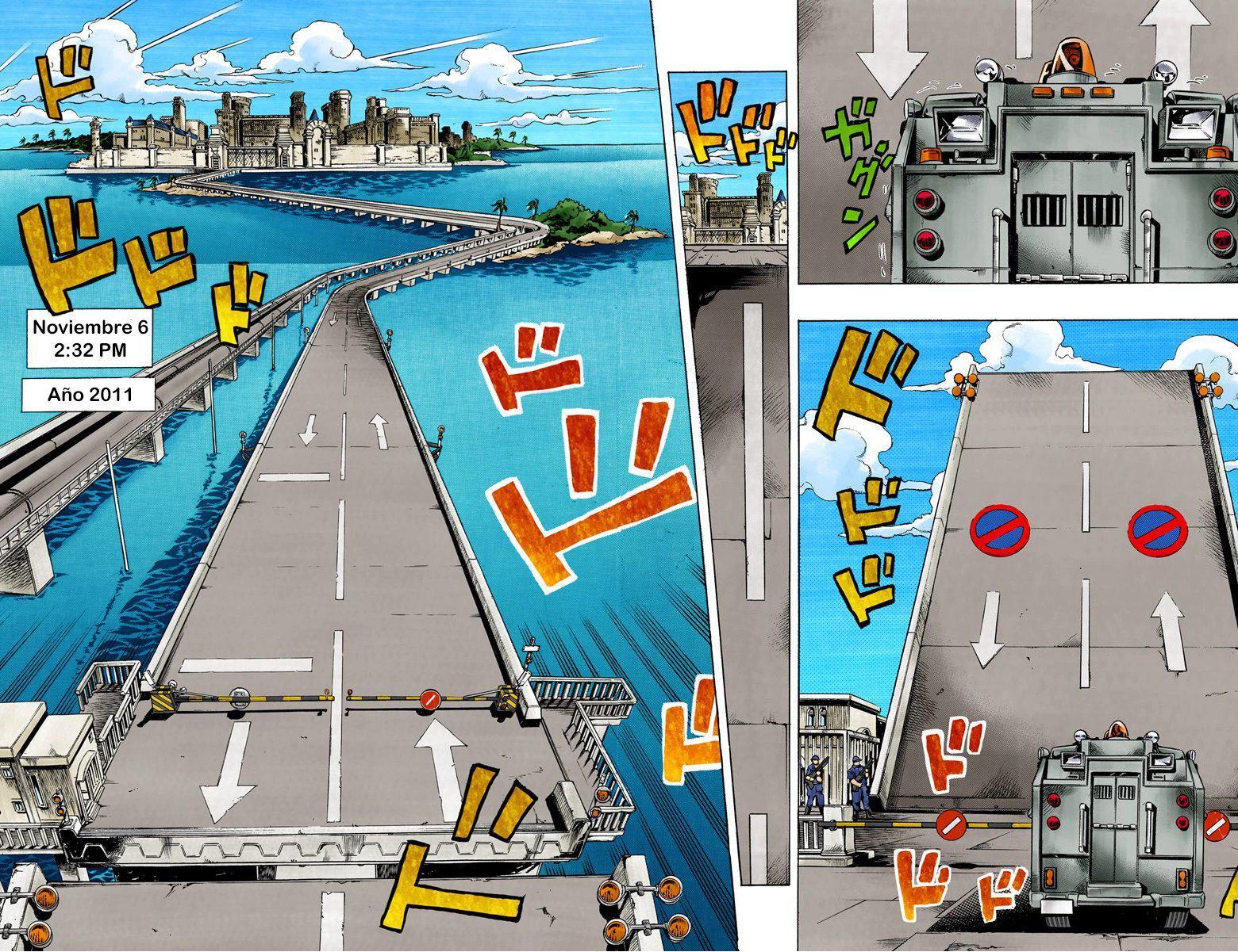Capitulo 1.50 page 23