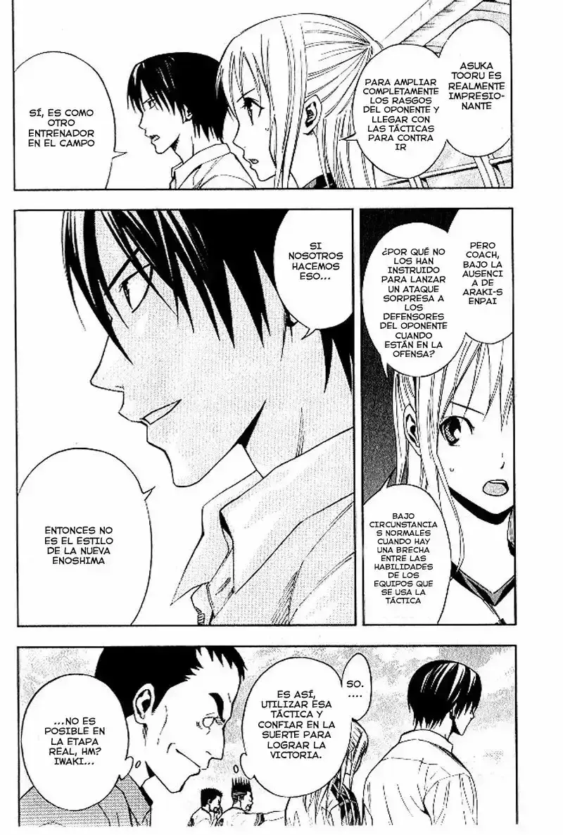 Capitulo 152 page 4