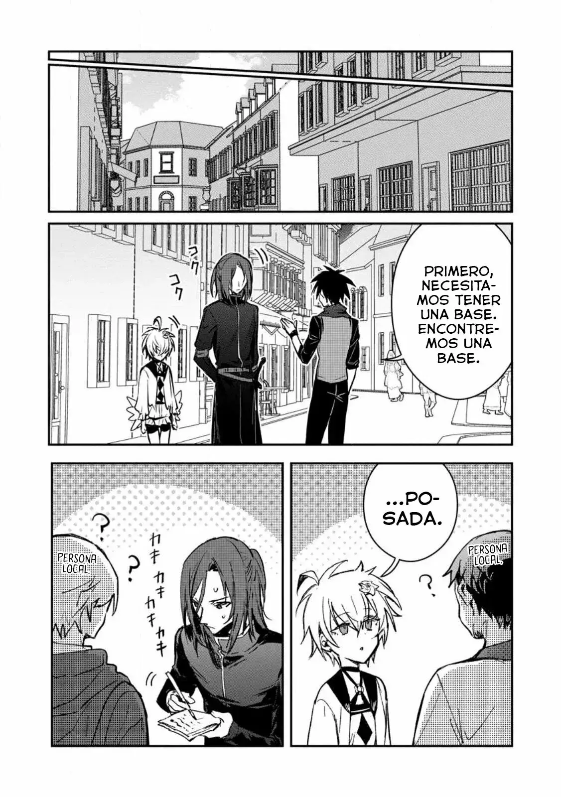 Capitulo 24 page 20