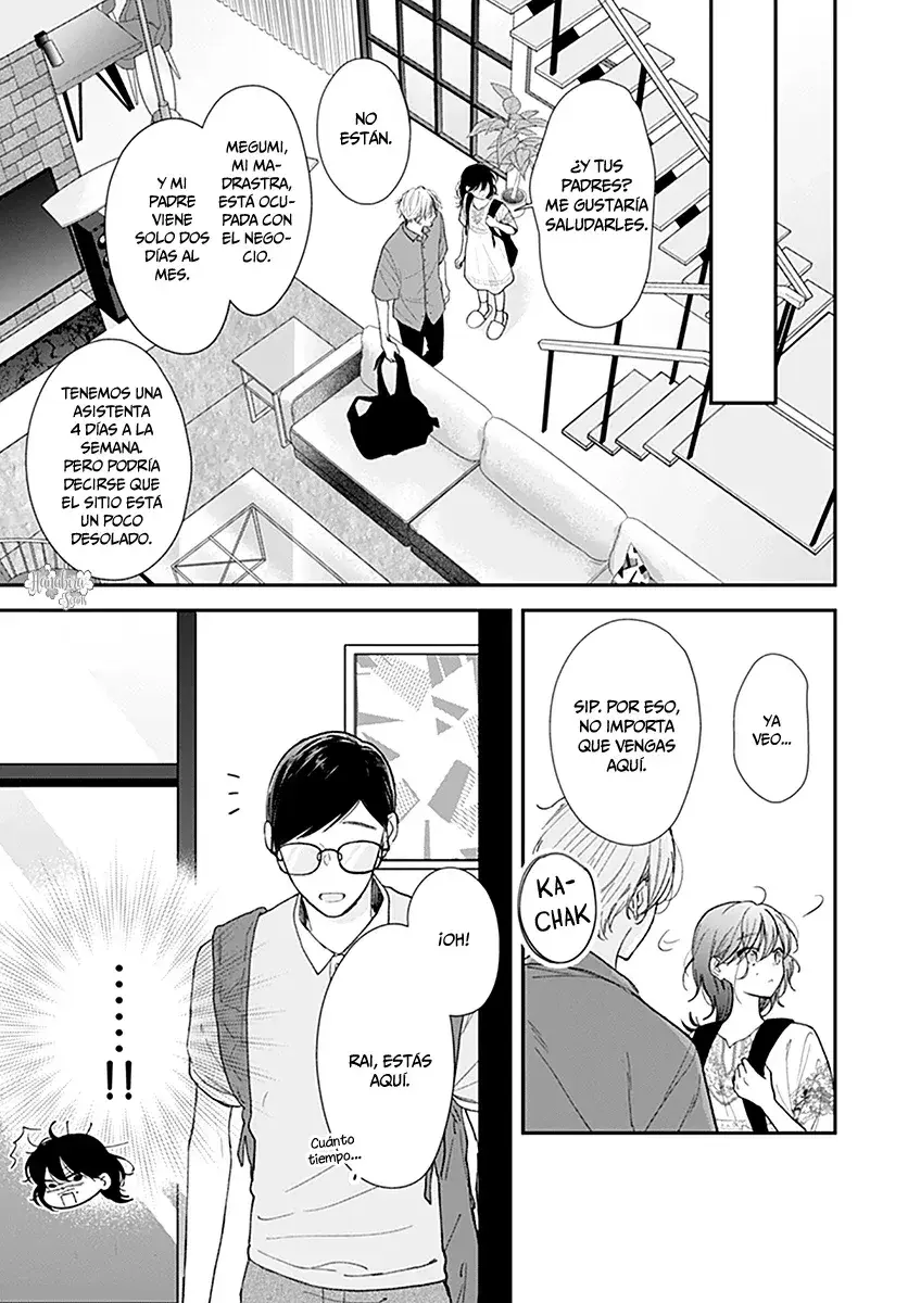 Capitulo 30 page 12