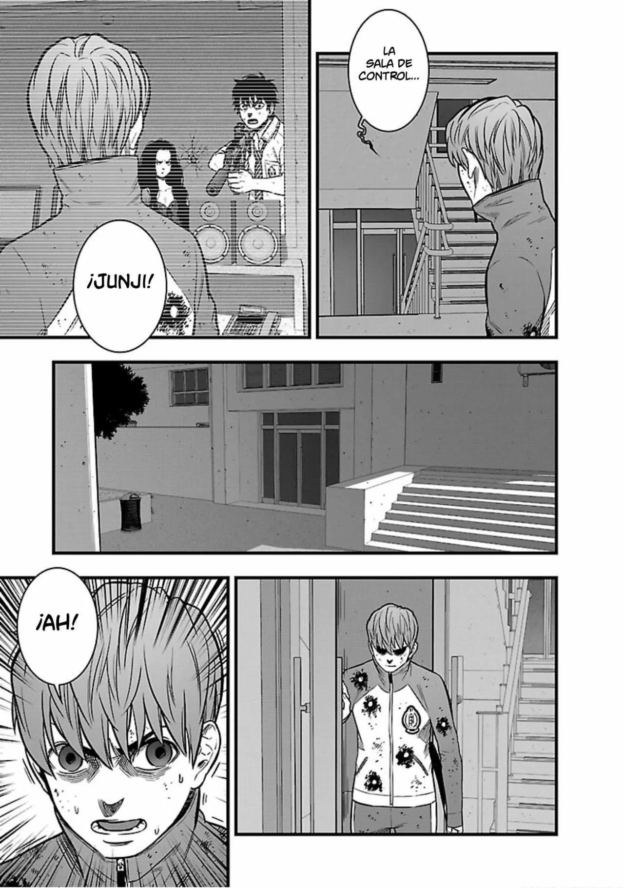 Capitulo 23 page 35