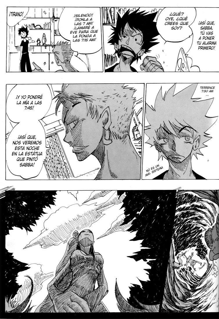 Capitulo 29 page 19