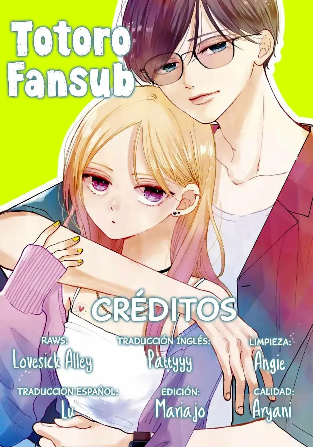 Capitulo 26 page 3