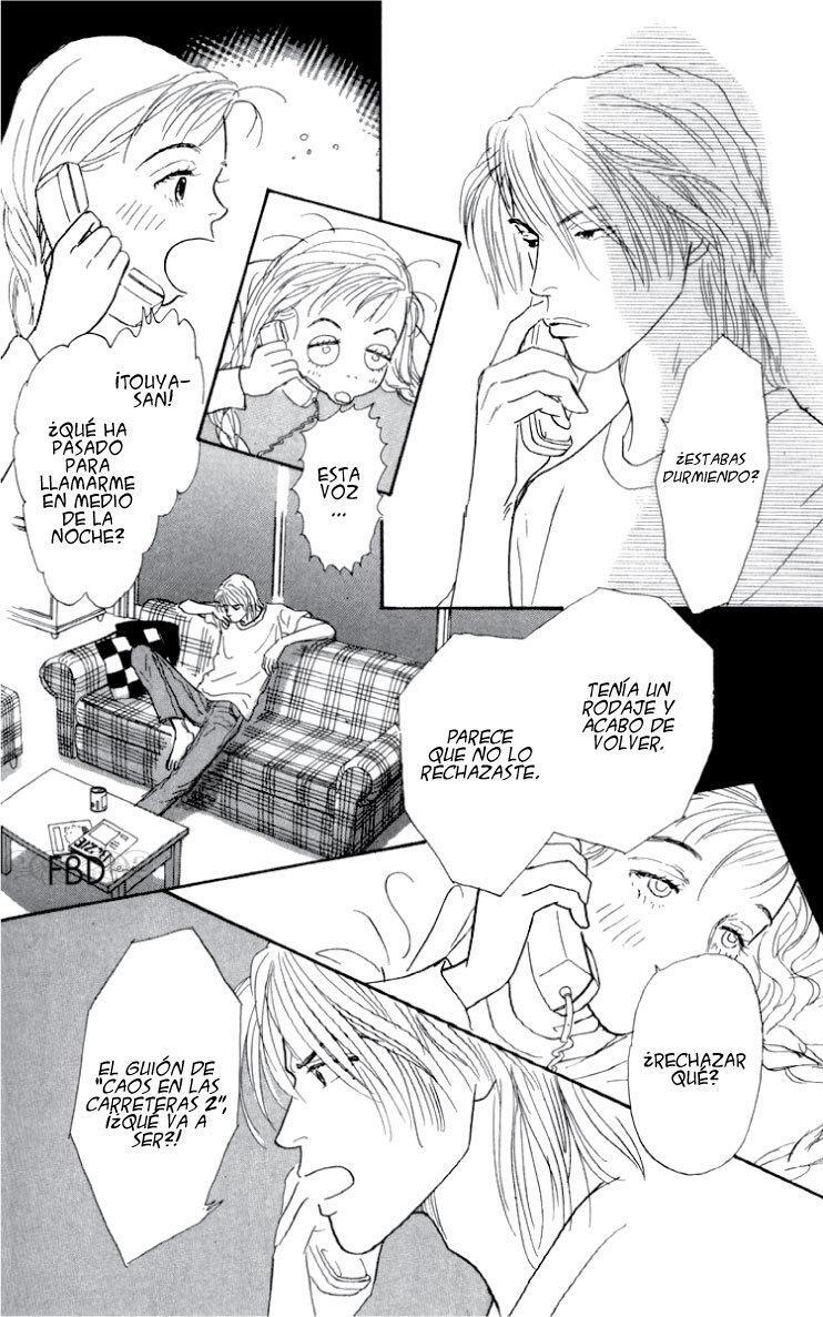 Capitulo 29 page 19