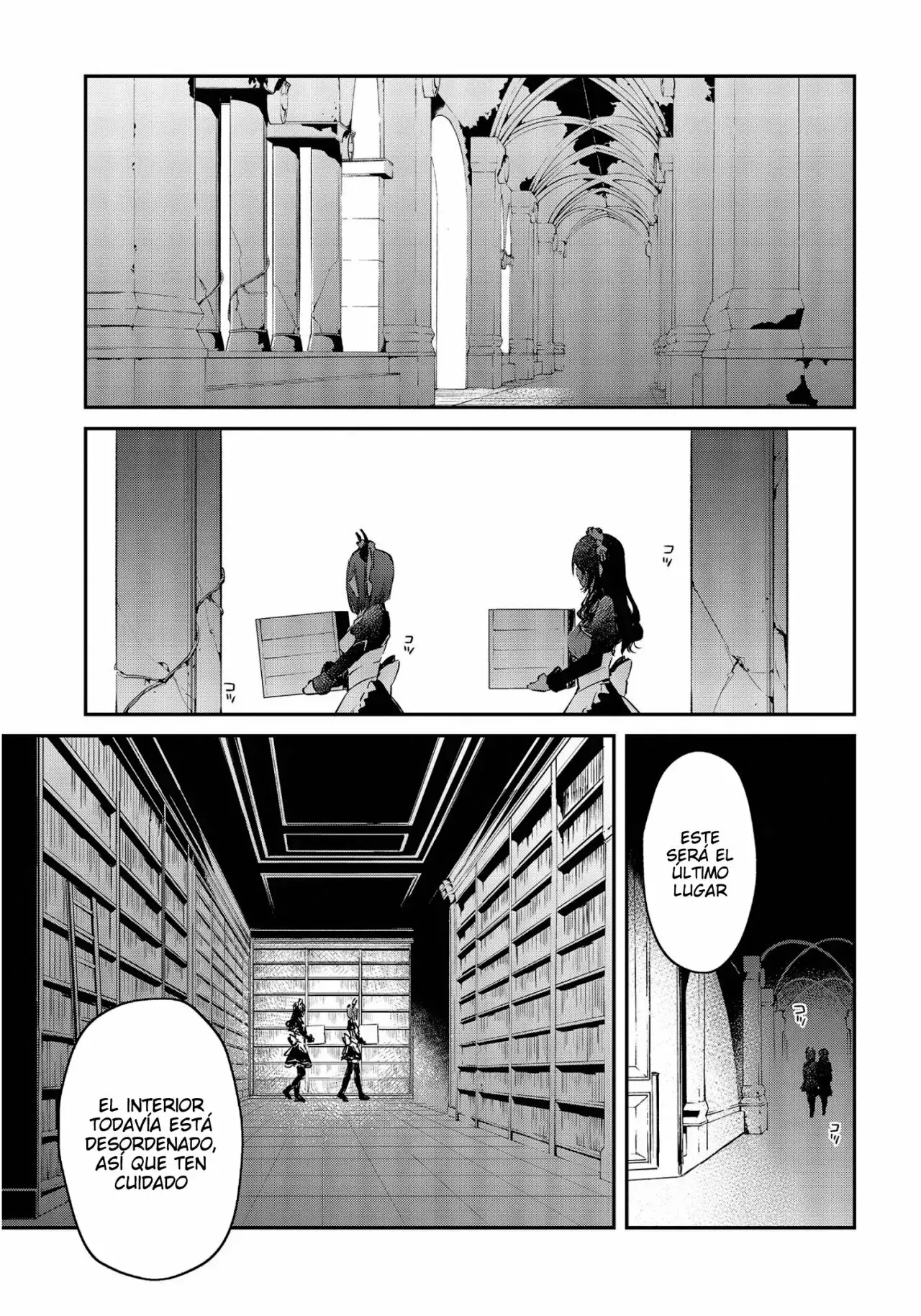Capitulo 29 page 16