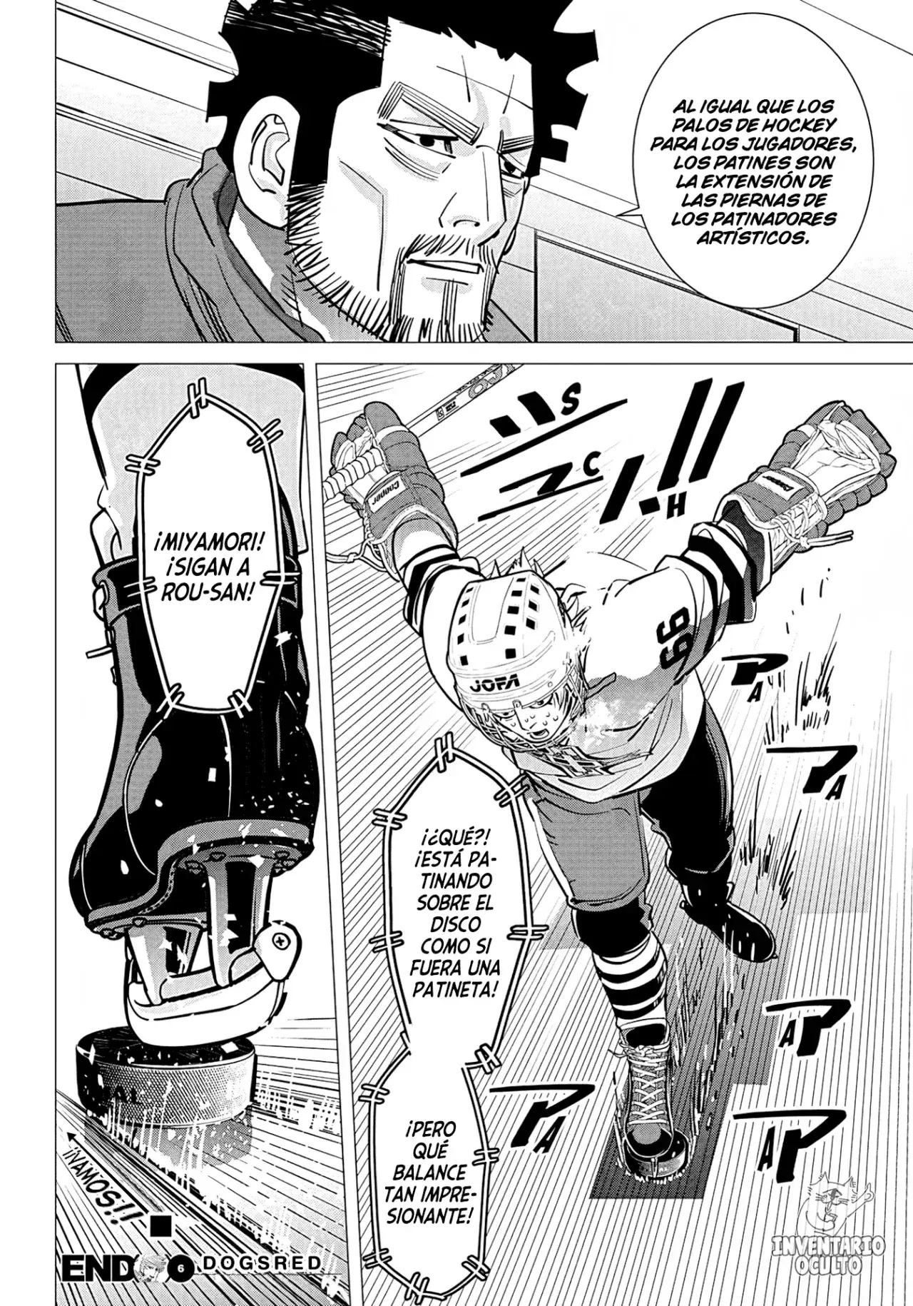 Capitulo 6 page 19