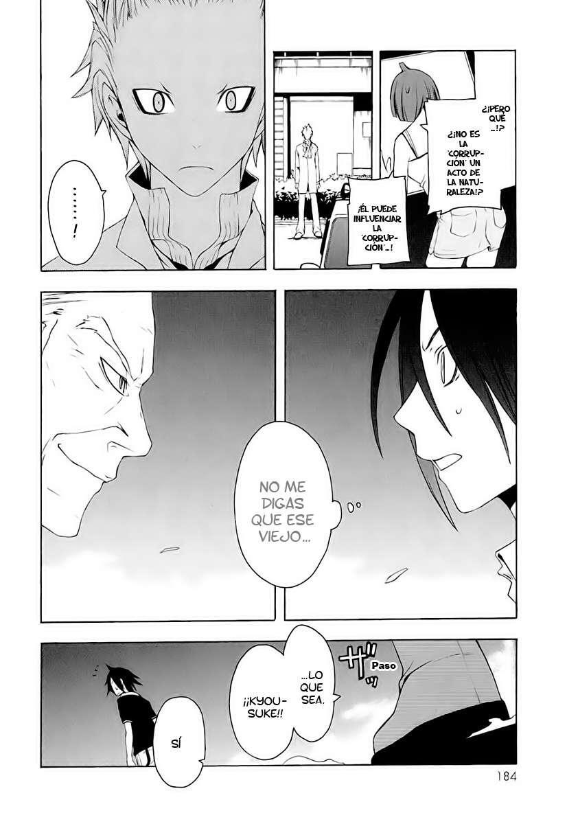 Capitulo 17 page 11