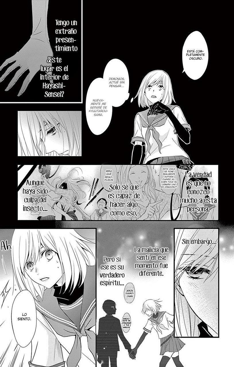 Capitulo 8 page 18