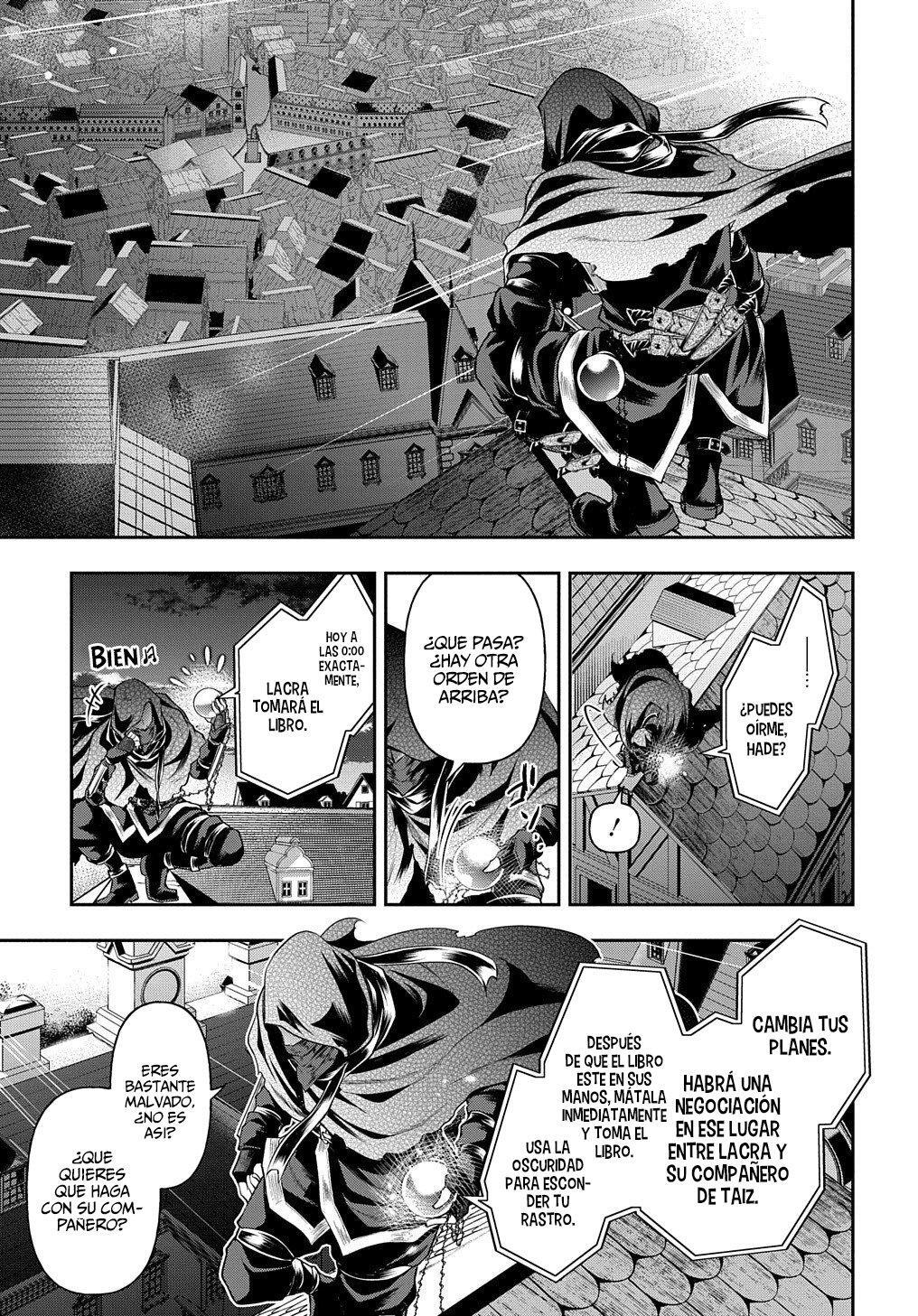 Capitulo 19 page 10