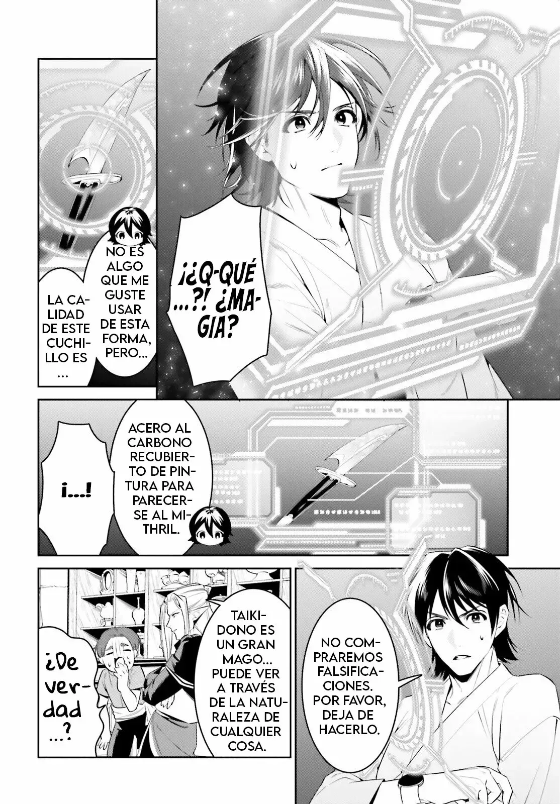 Capitulo 34 page 19