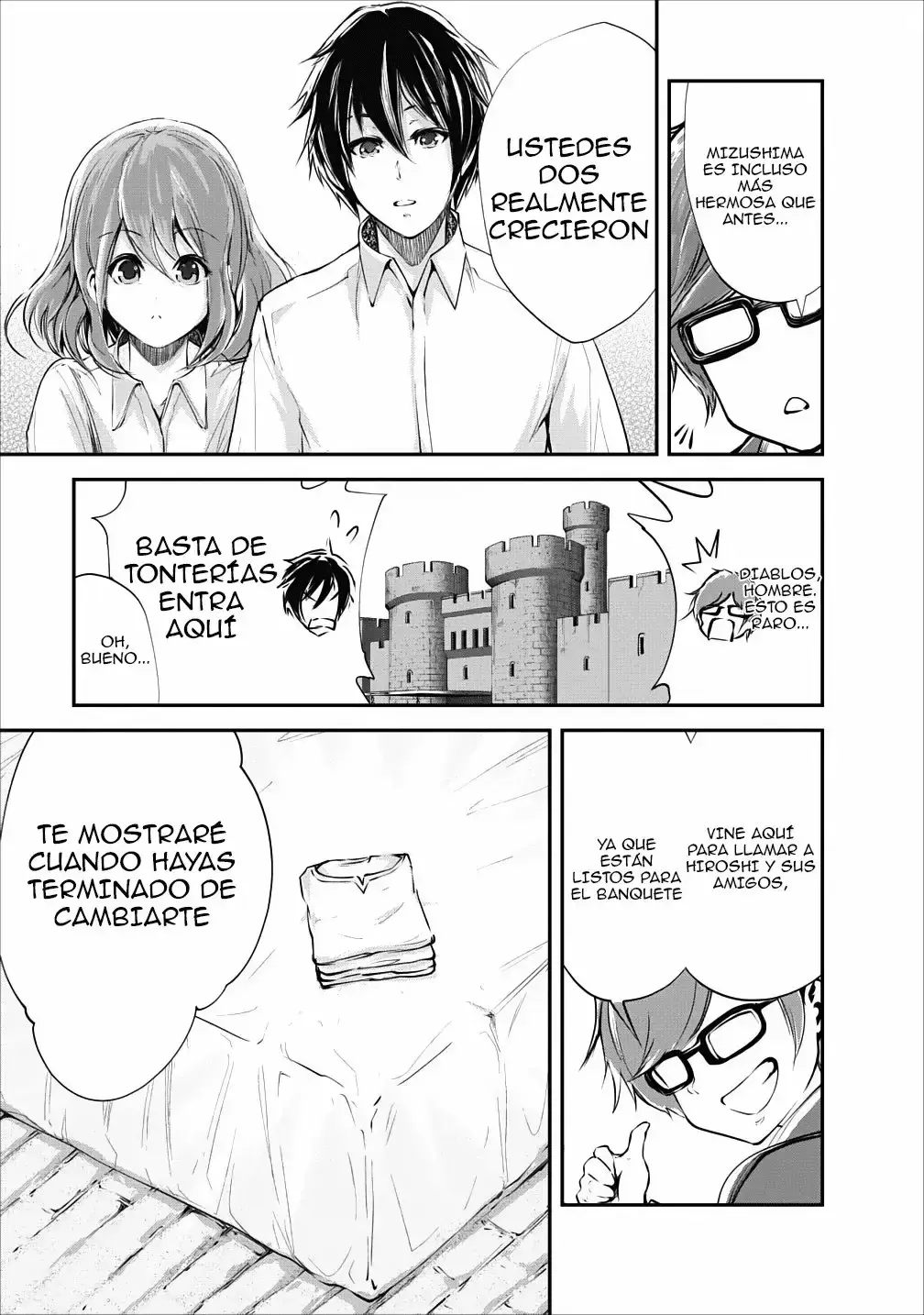 Capitulo 15 page 20