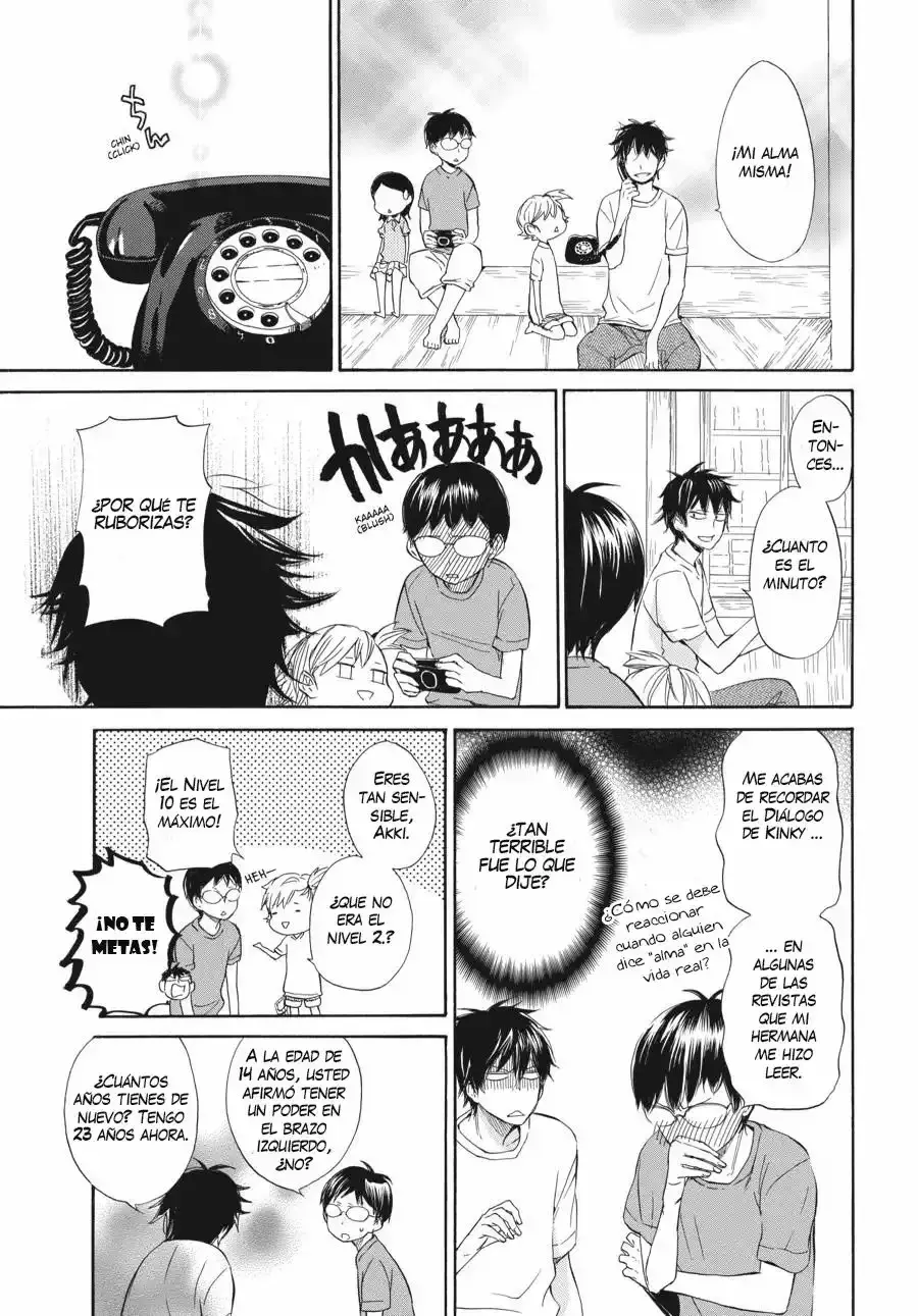 Capitulo 27 page 16
