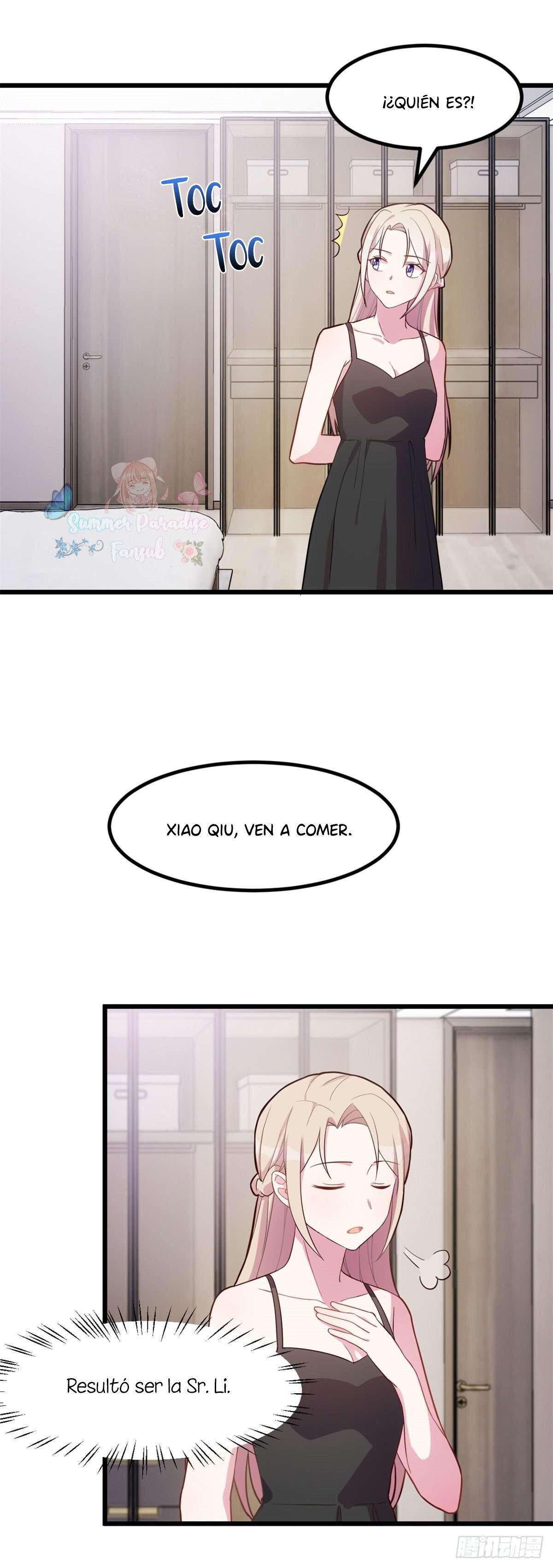 Capitulo 28 page 15