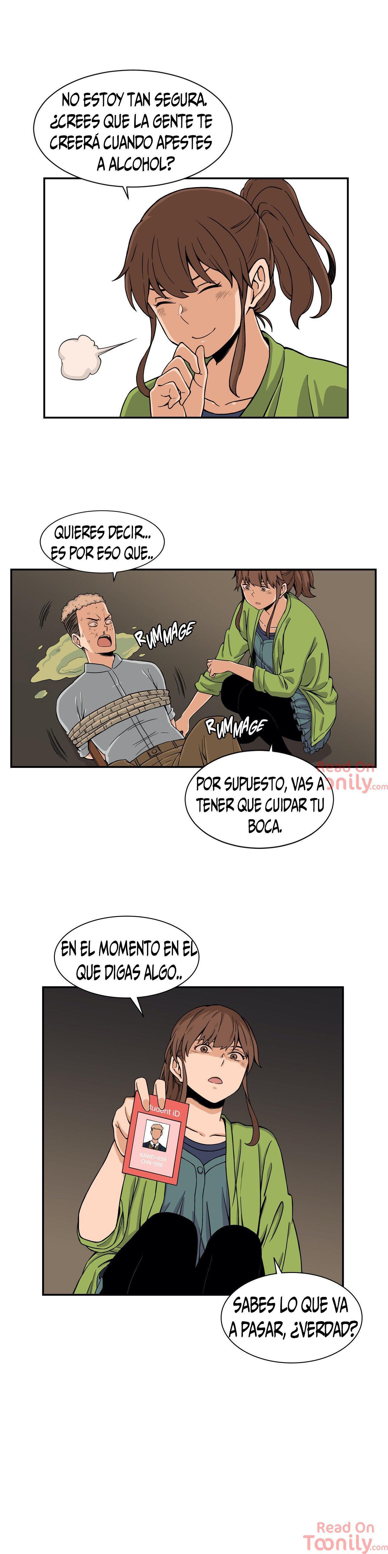 Capitulo 18 page 10