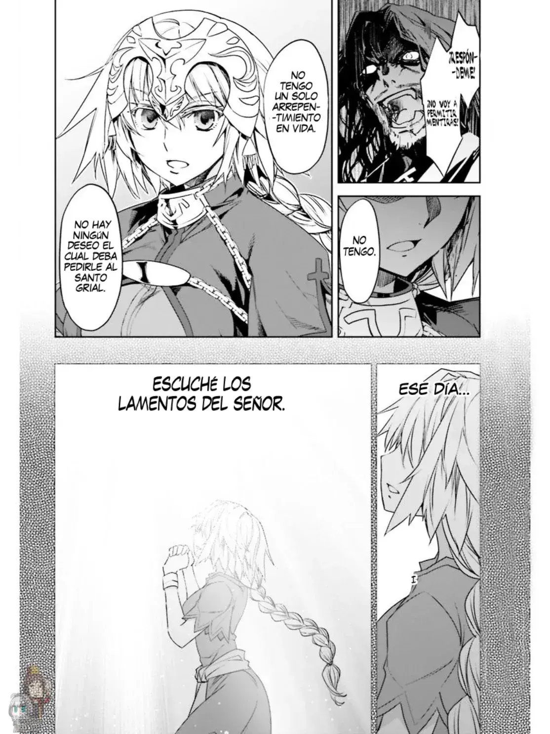 Capitulo 16 page 21