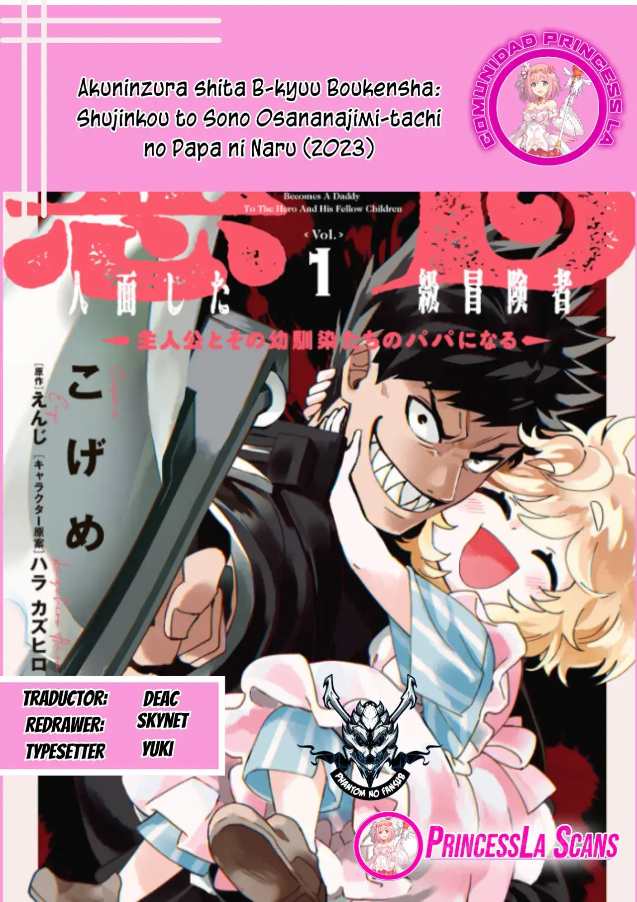 Capitulo 9.10 page 1