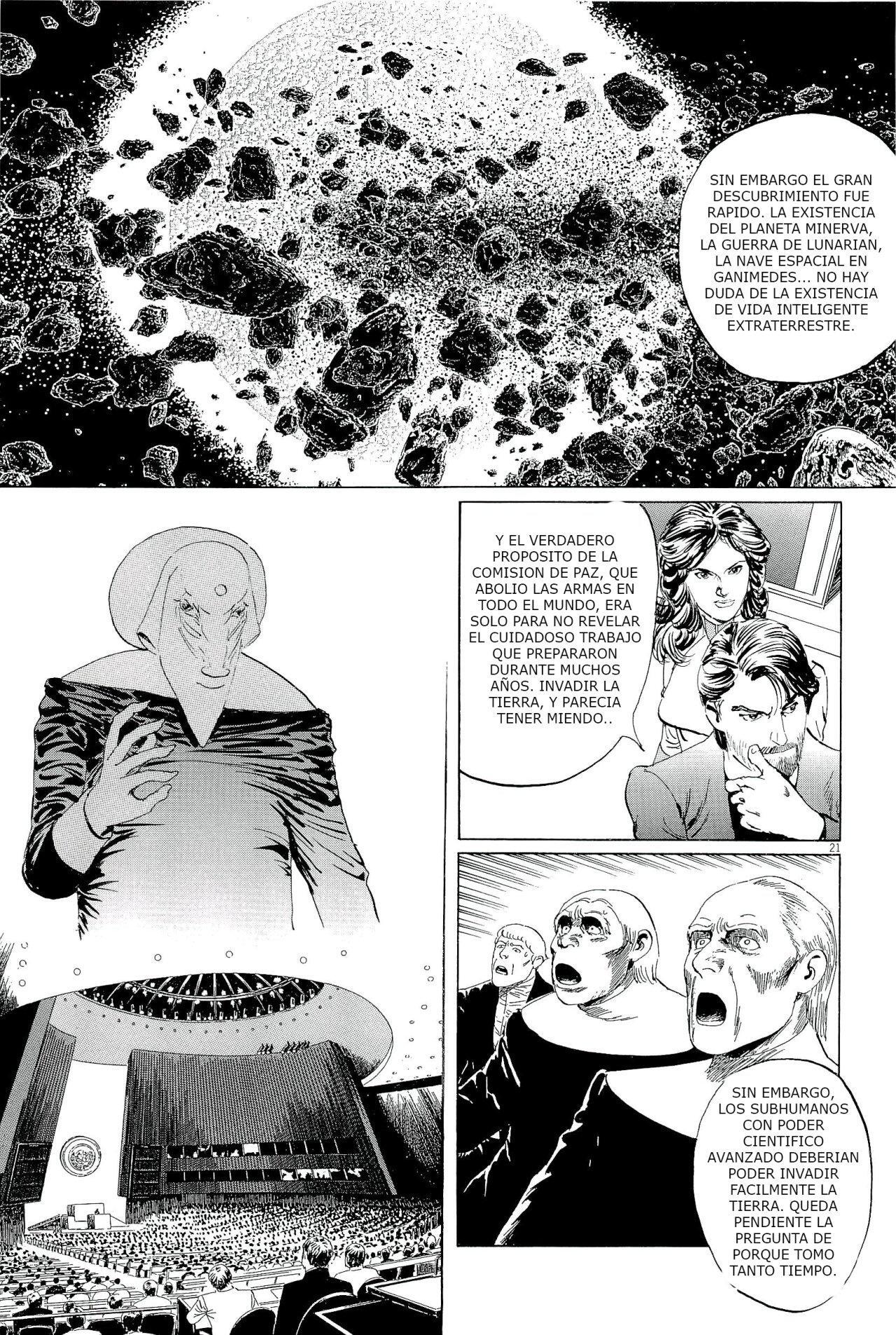 Capitulo 28 page 25