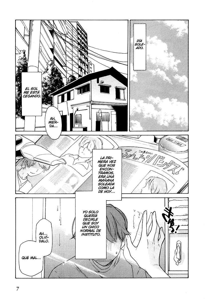 Capitulo 1 page 10