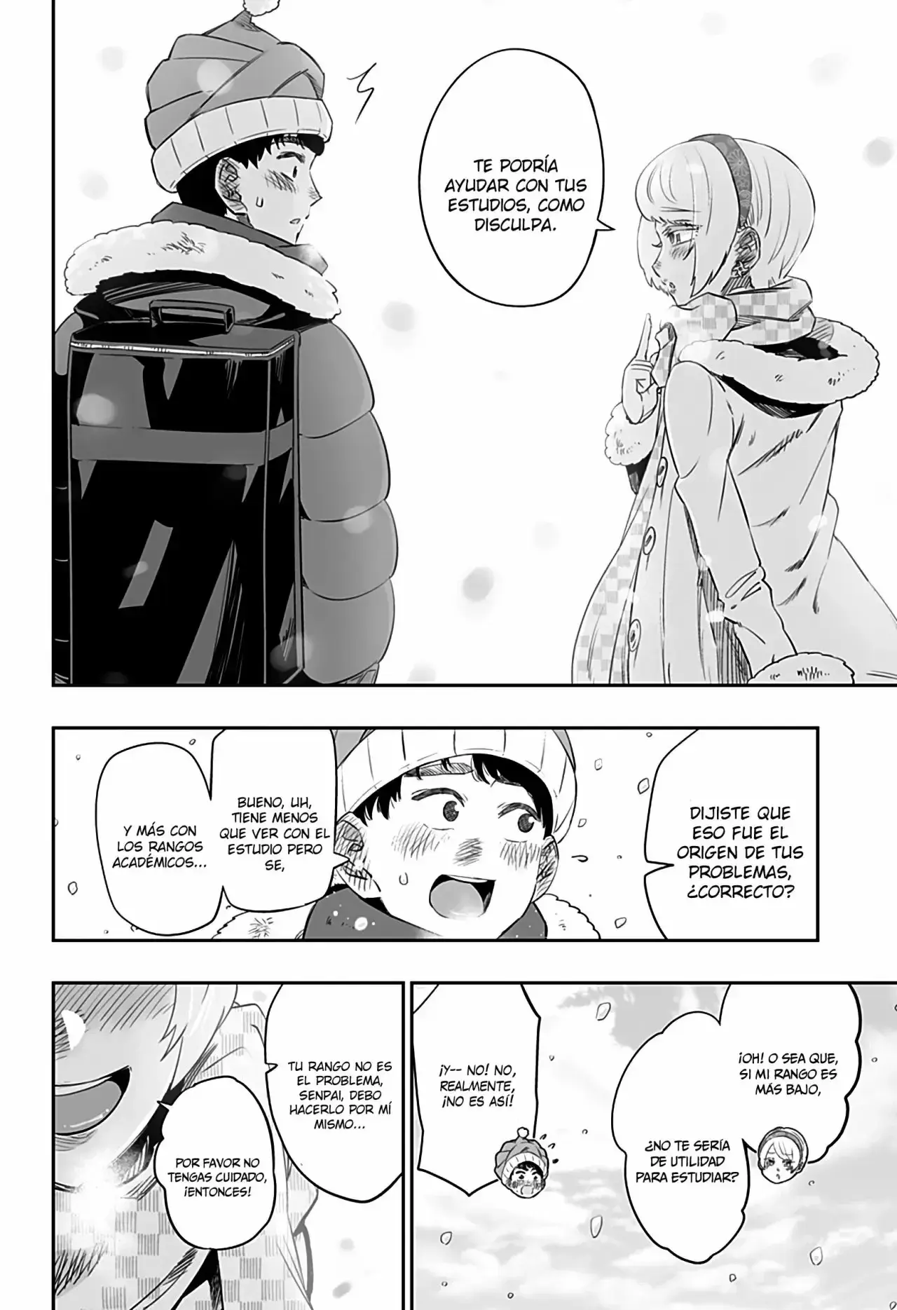 Capitulo 17 page 11