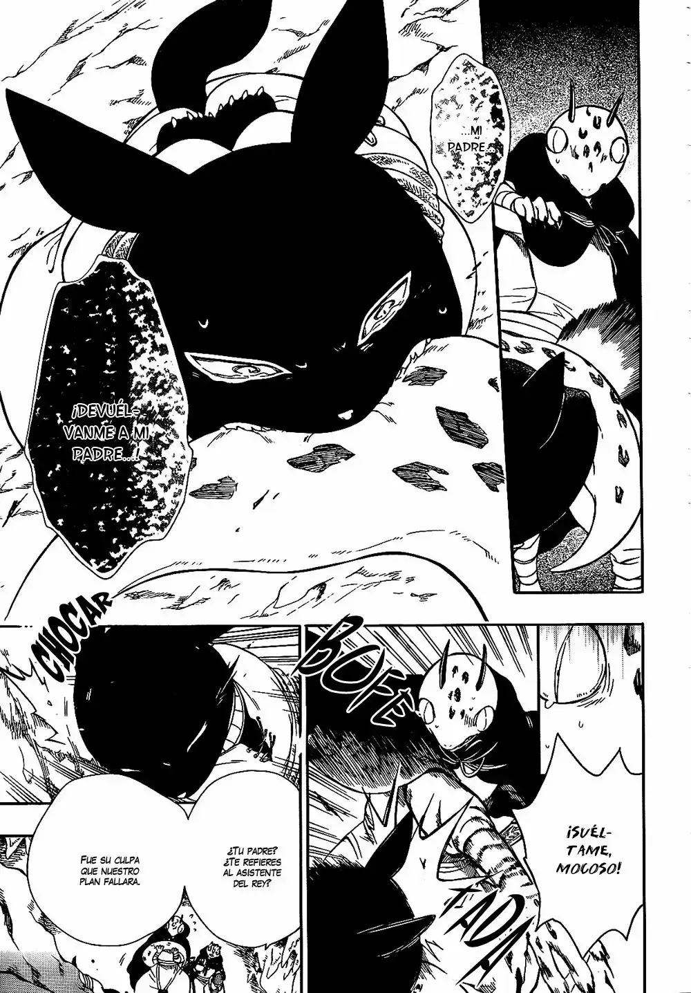 Capitulo 26 page 27