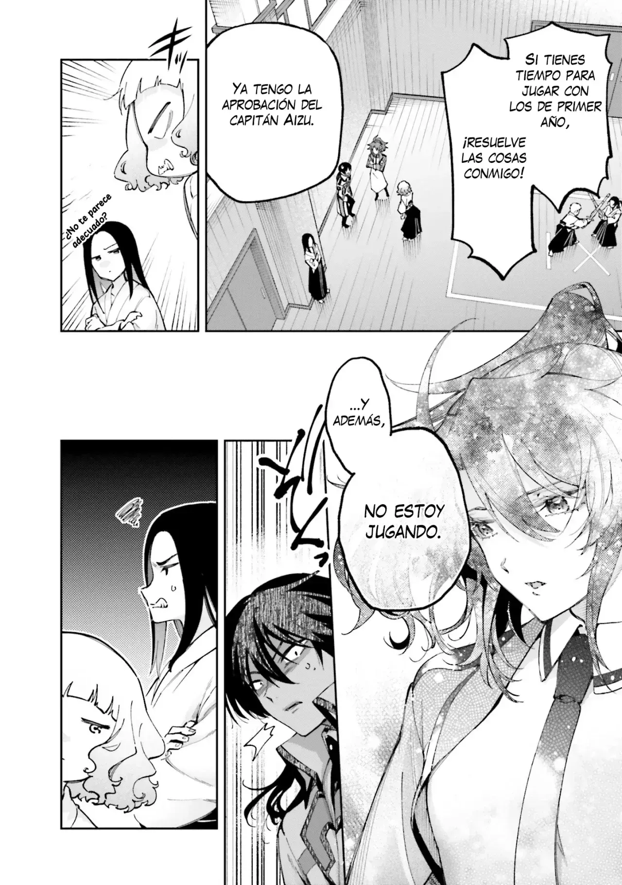 Capitulo 10 page 19