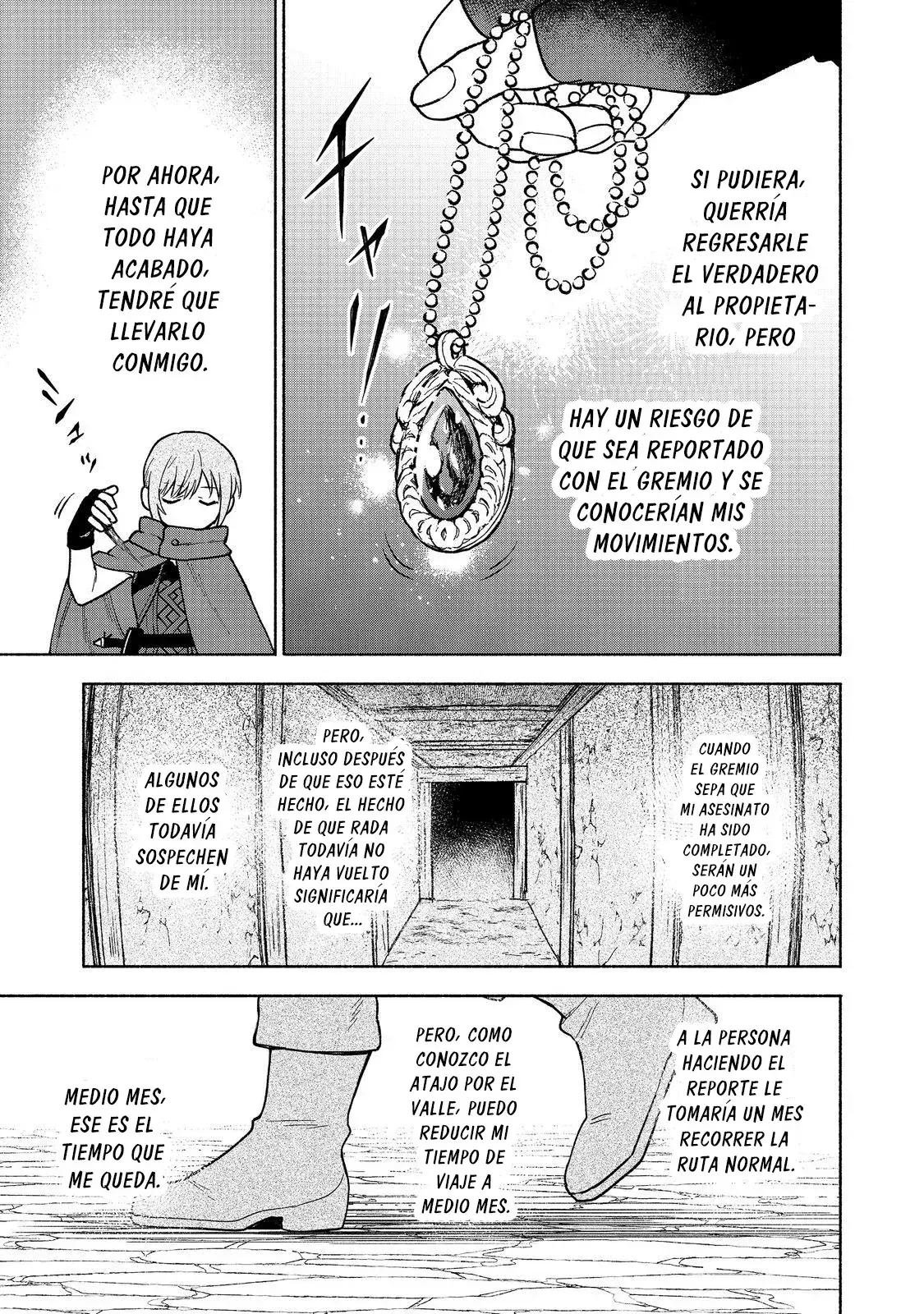 Capitulo 26 page 10