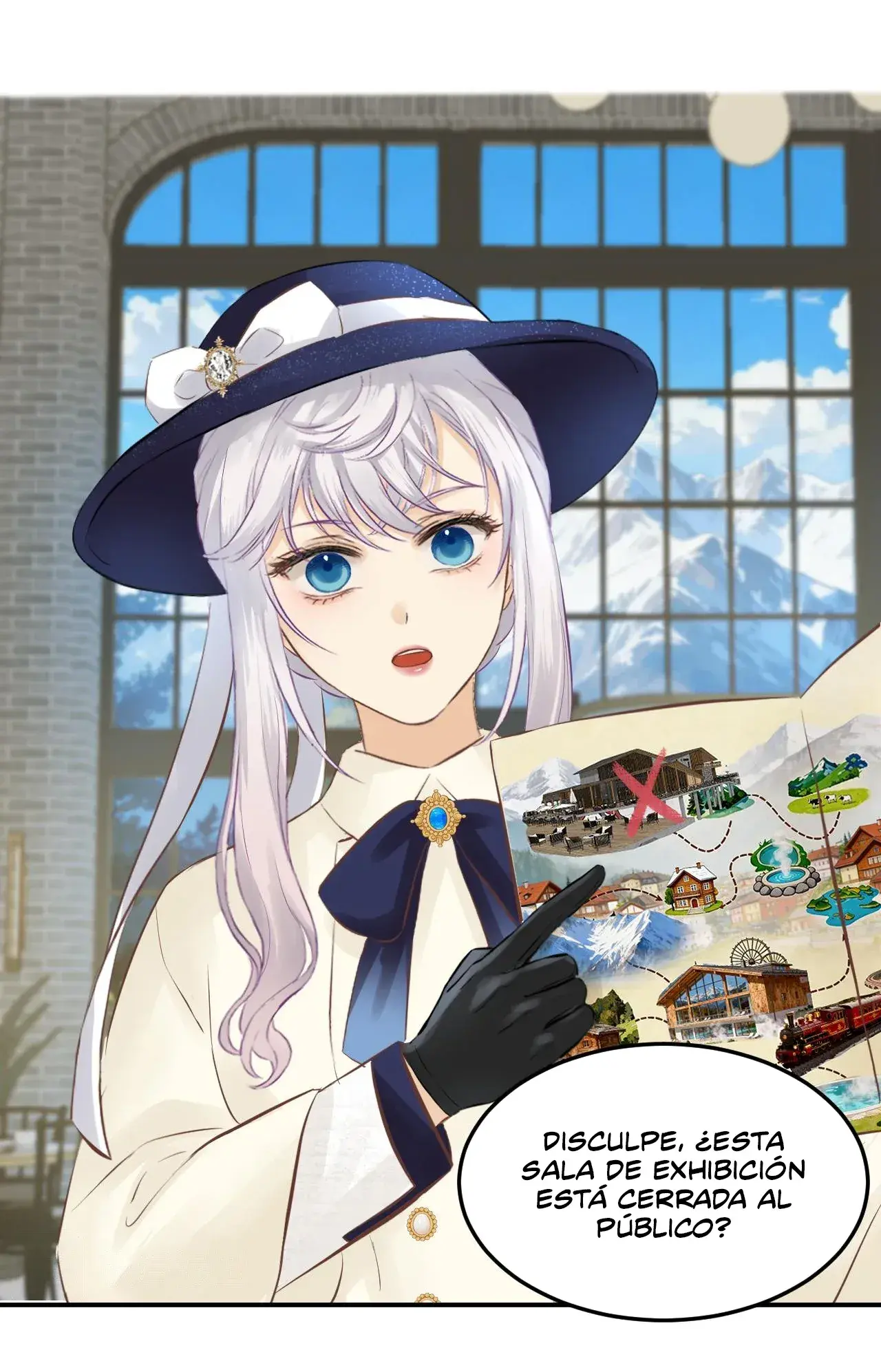 Capitulo 25 page 39