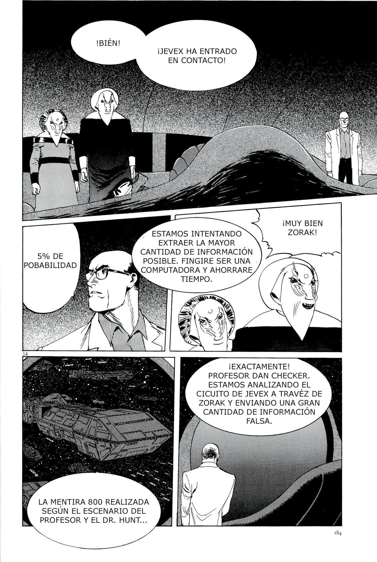 Capitulo 34 page 18