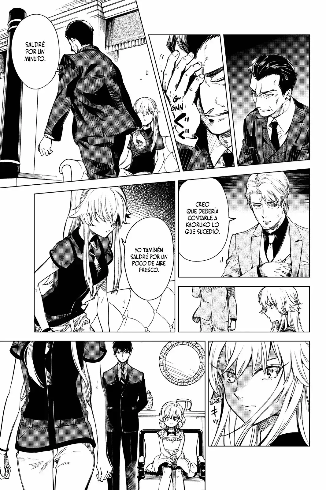 Capitulo 27 page 6