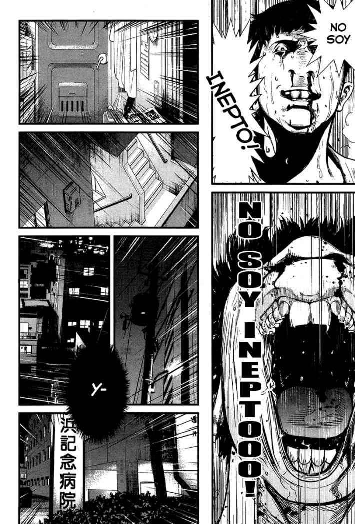 Capitulo 31 page 11