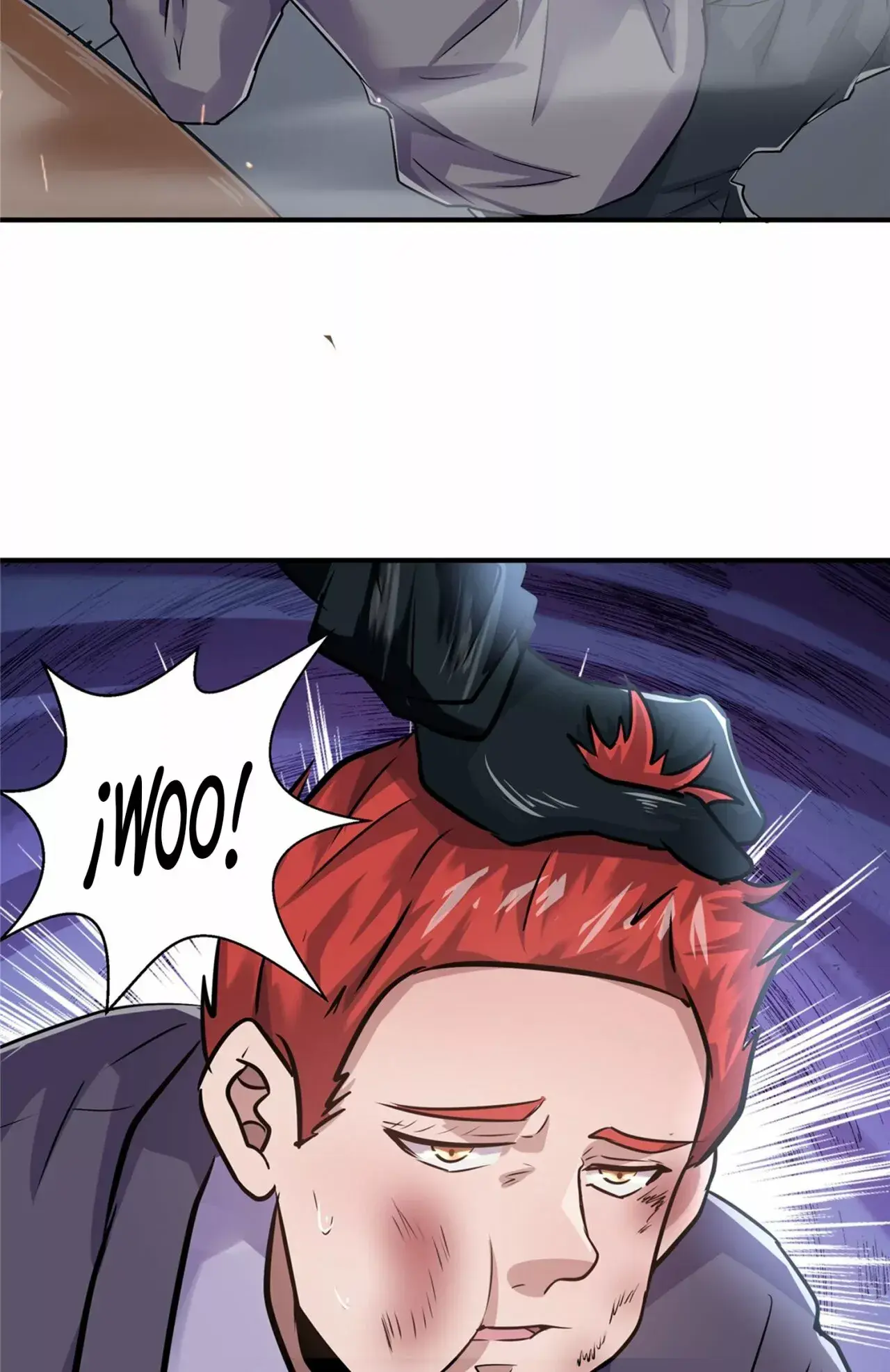 Capitulo 33 page 29