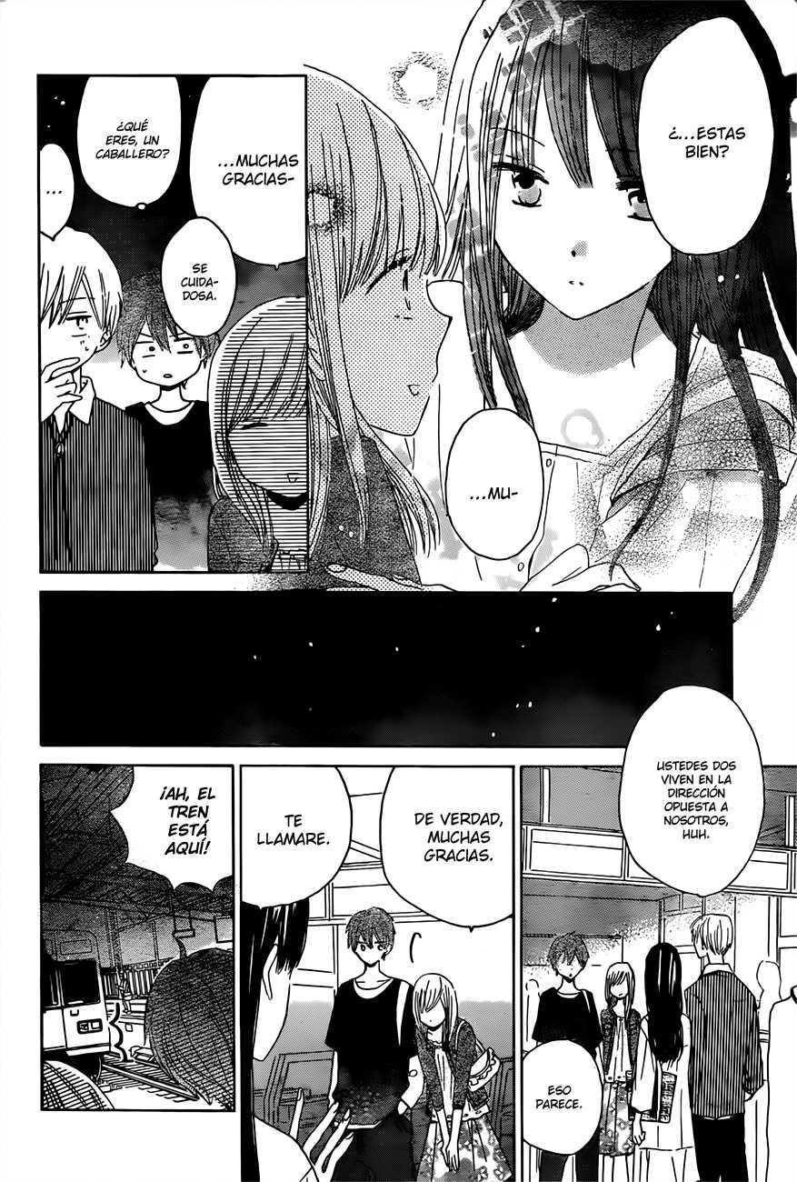Capitulo 17 page 16