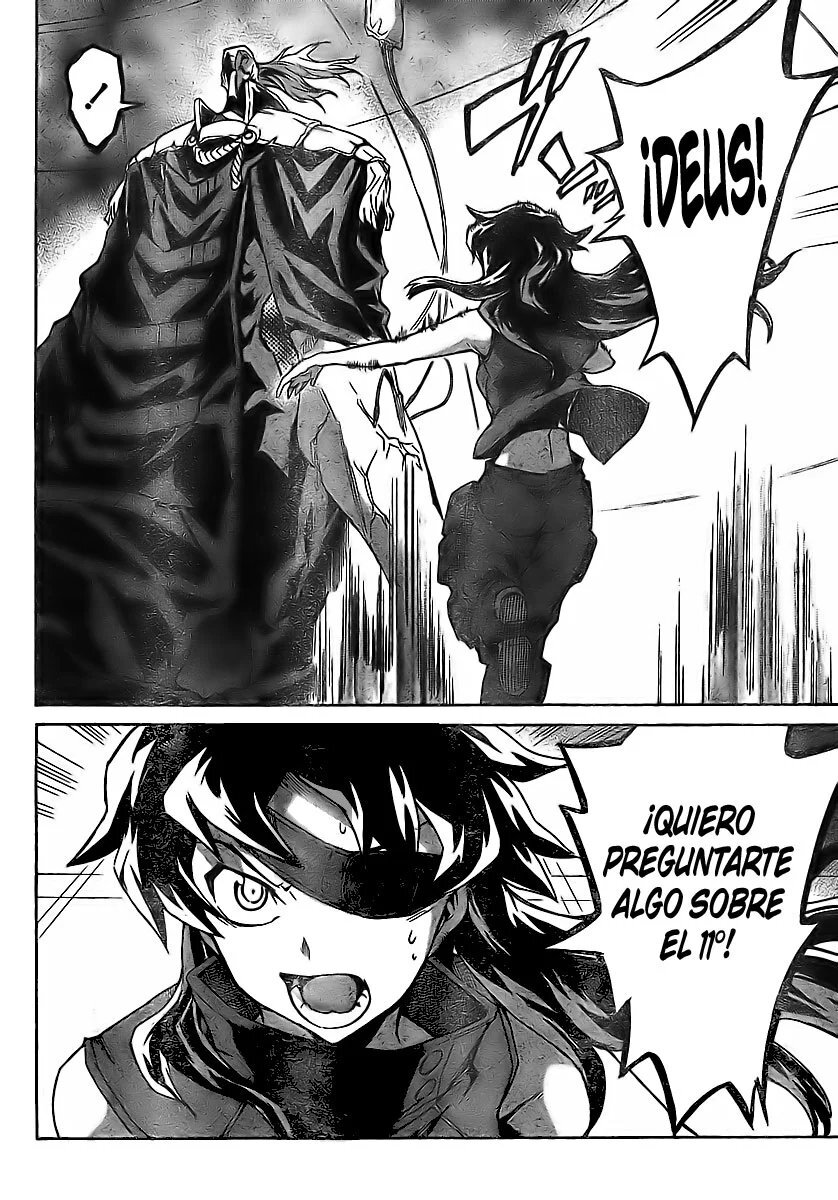 Capitulo 41 page 31