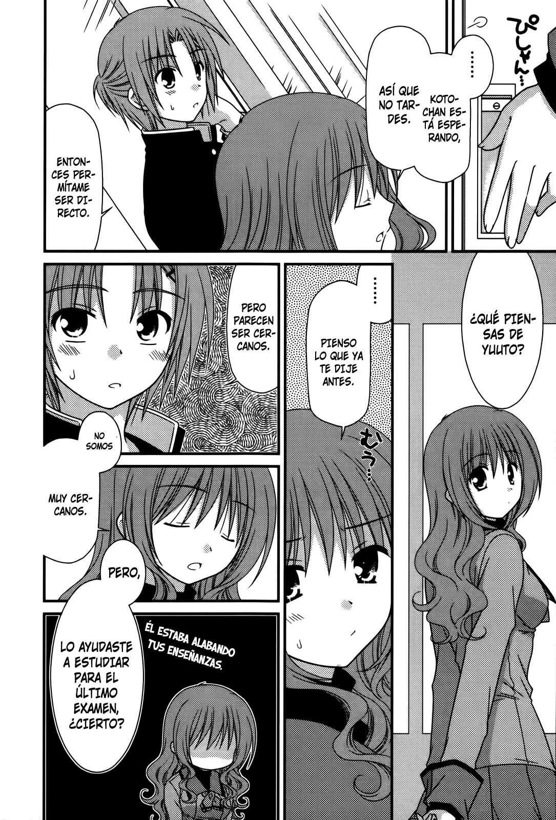 Capitulo 19 page 14