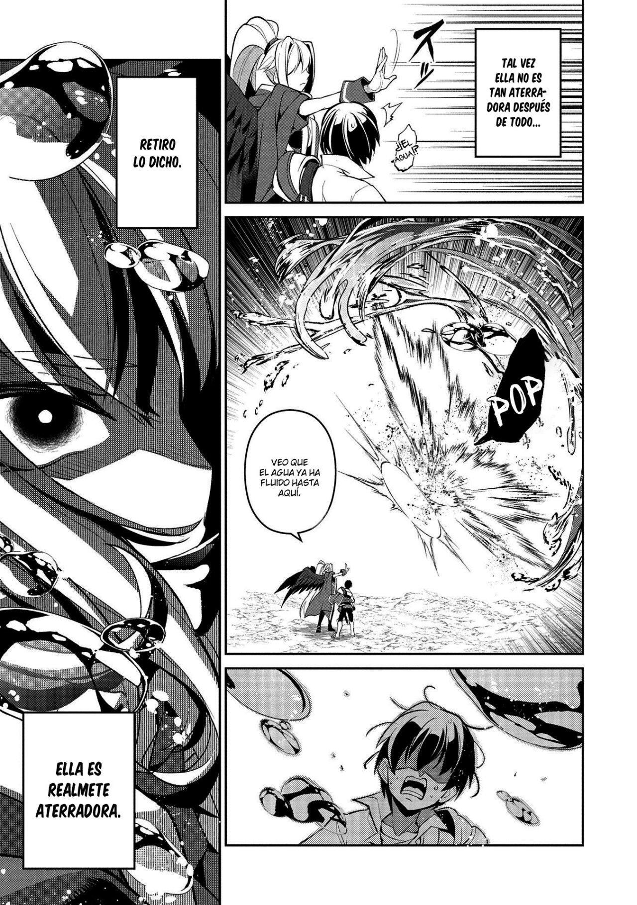Capitulo 31 page 10