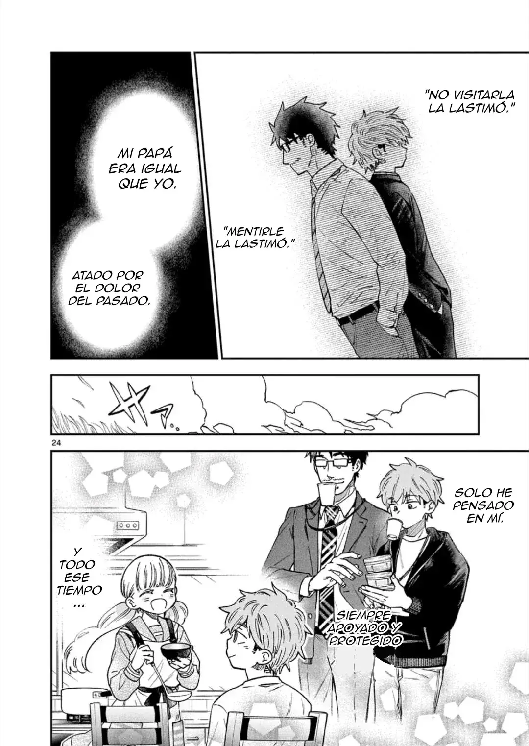Capitulo 79 page 29