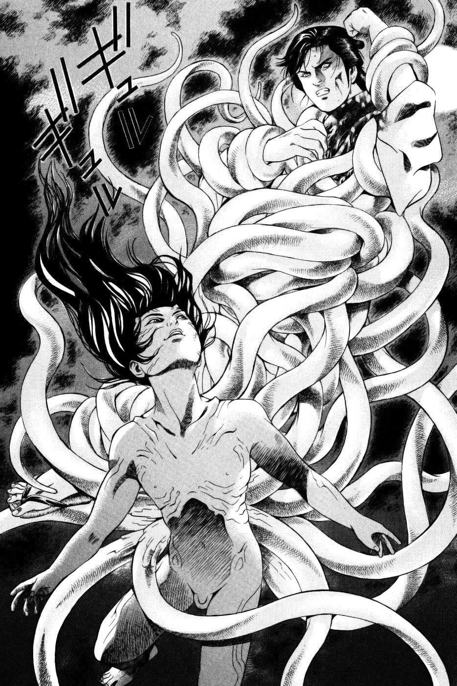 Capitulo 27 page 21