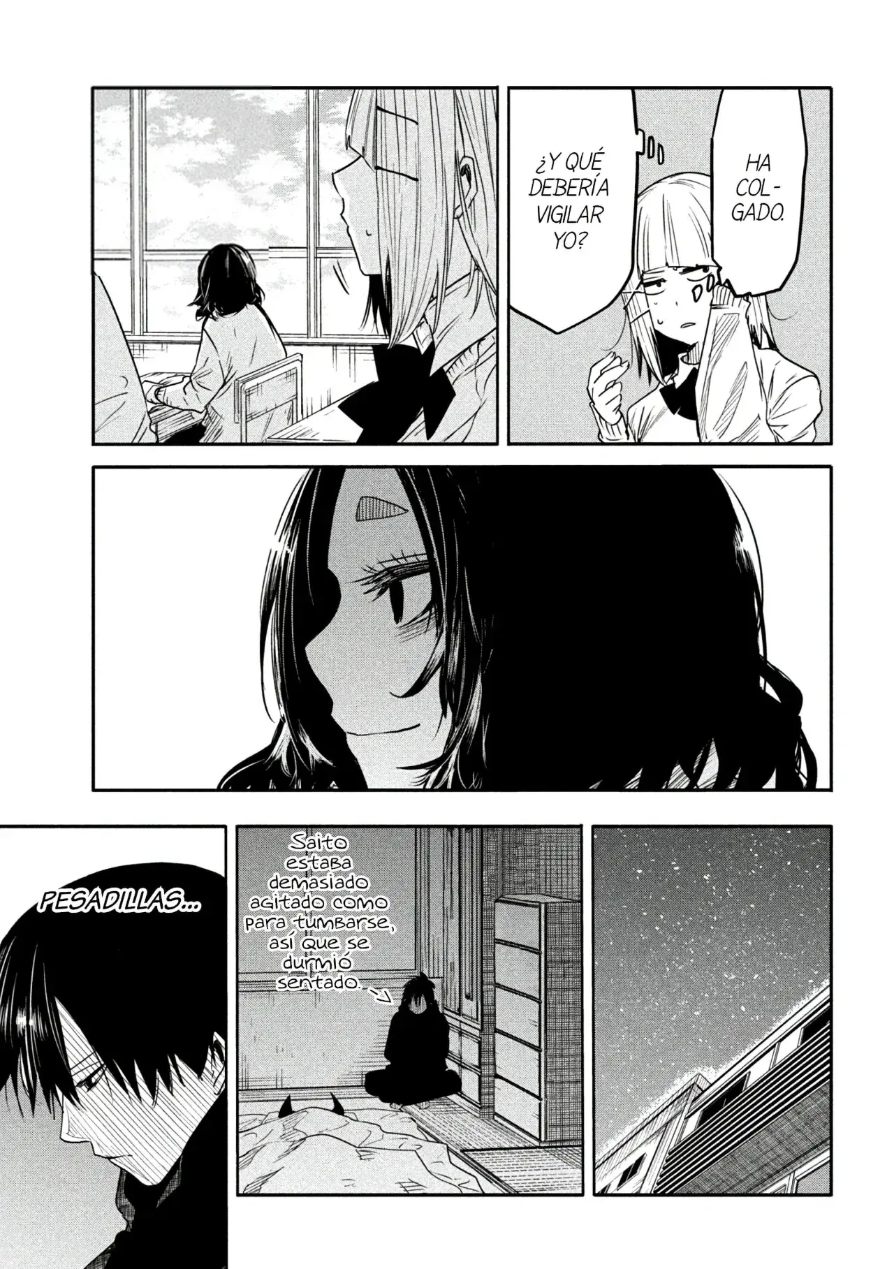 Capitulo 18 page 11