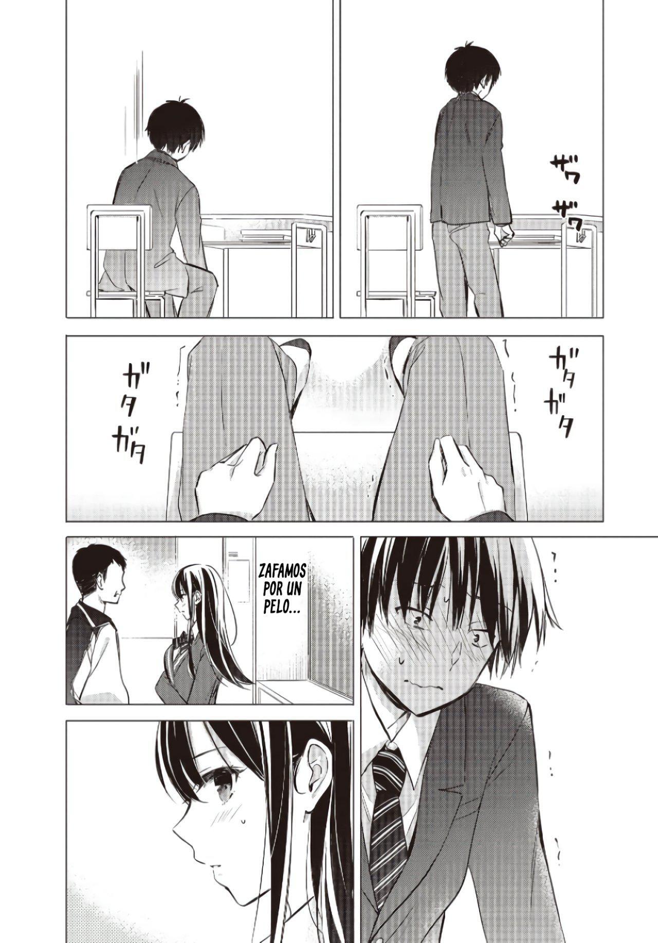 Capitulo 9.50 page 13