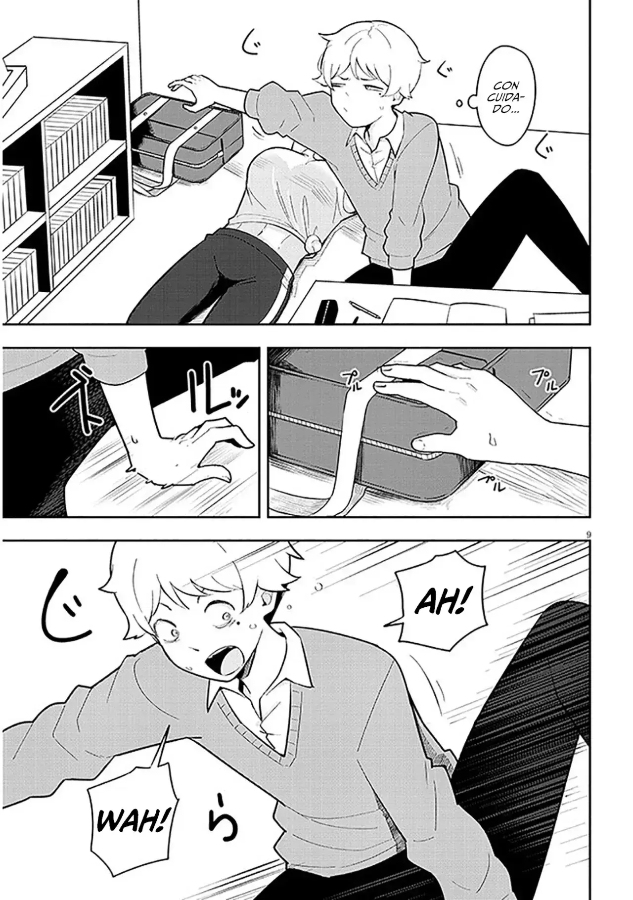 Capitulo 2 page 10