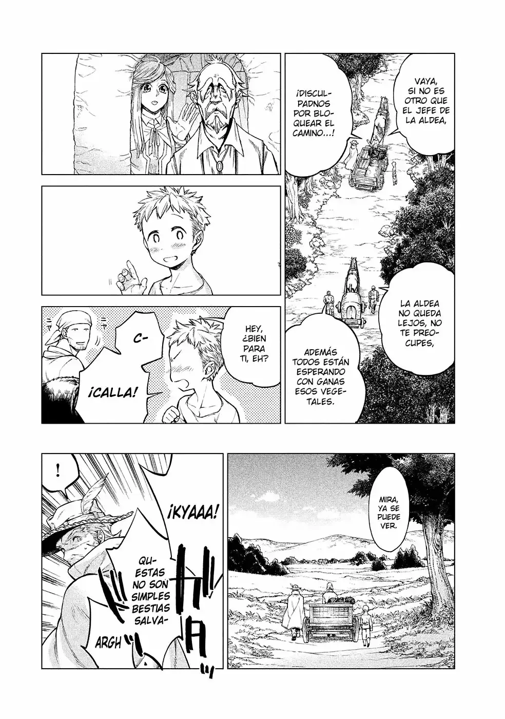 Capitulo 20 page 21