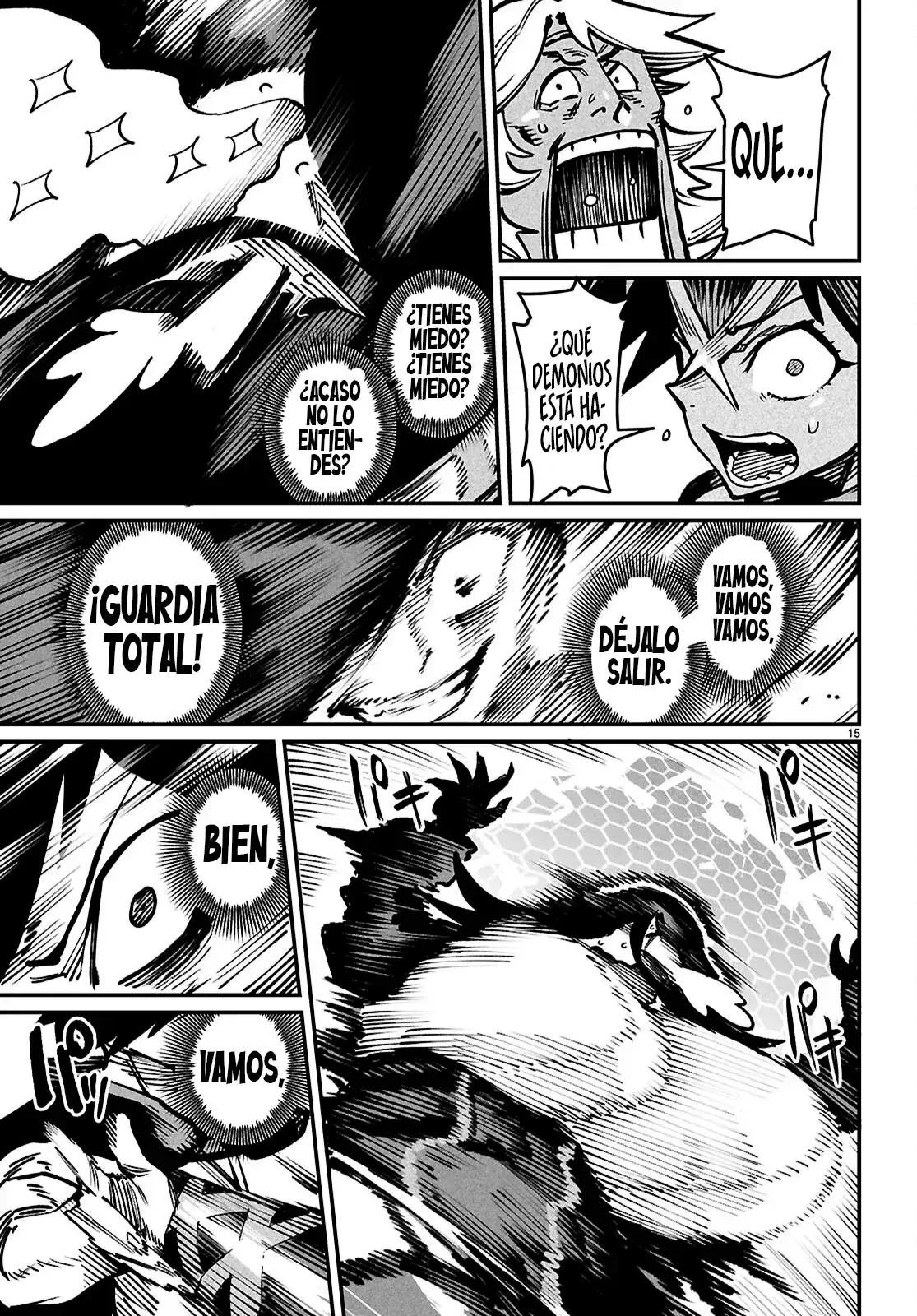 Capitulo 25 page 18
