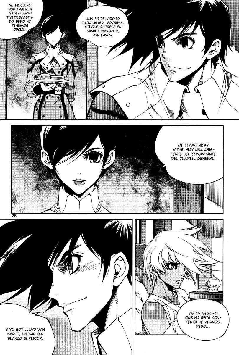 Capitulo 30 page 7