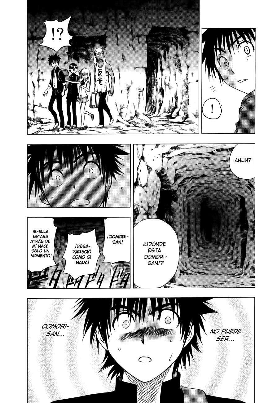 Capitulo 31 page 12