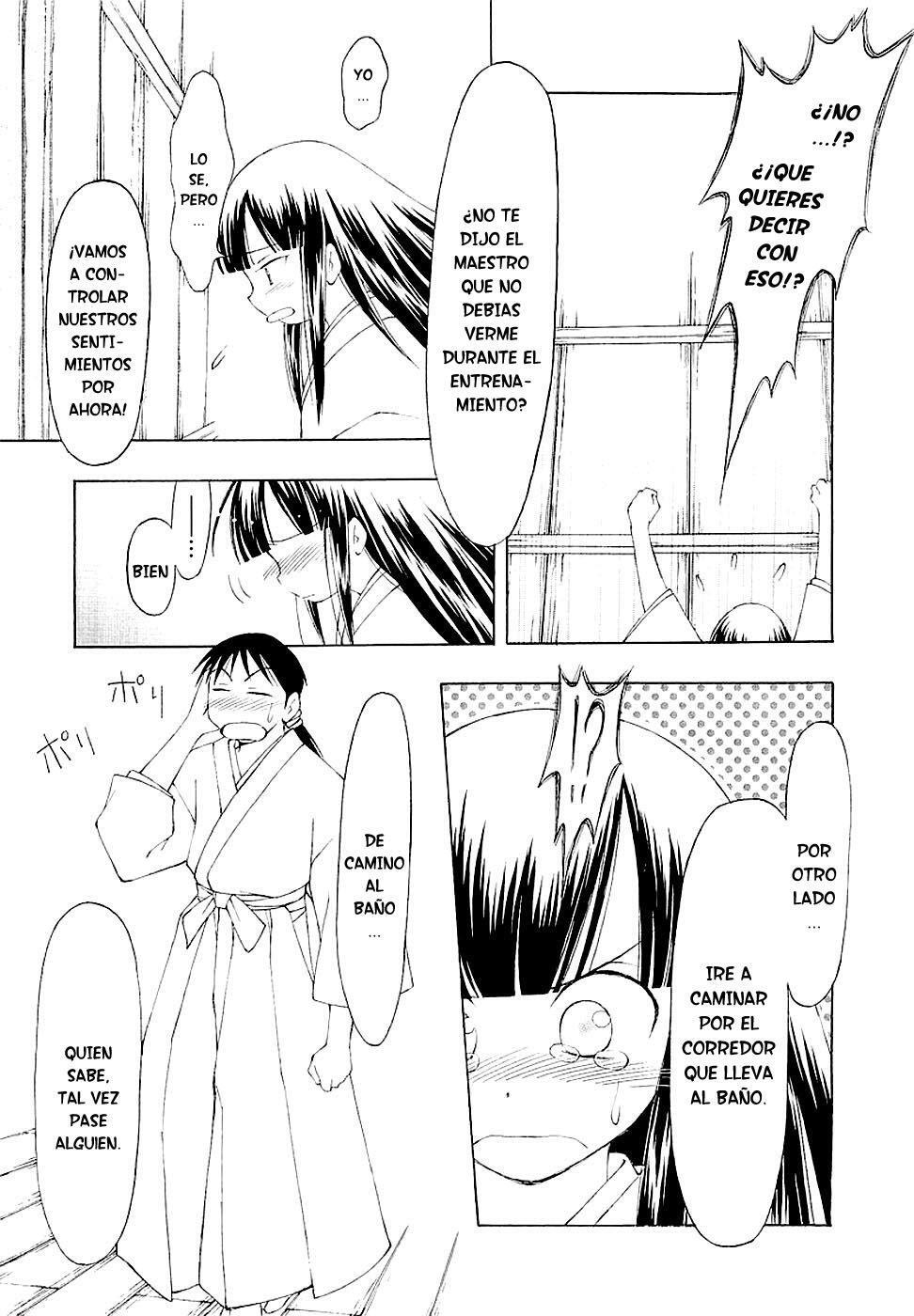 Capitulo 47 page 22