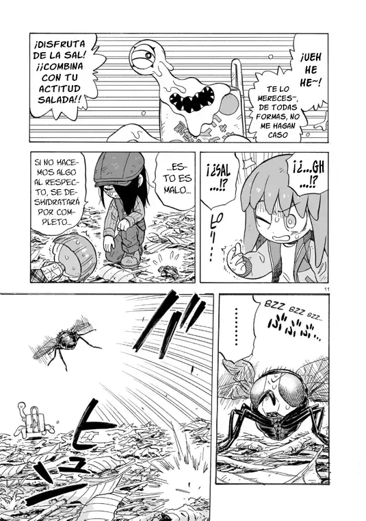 Capitulo 16 page 12