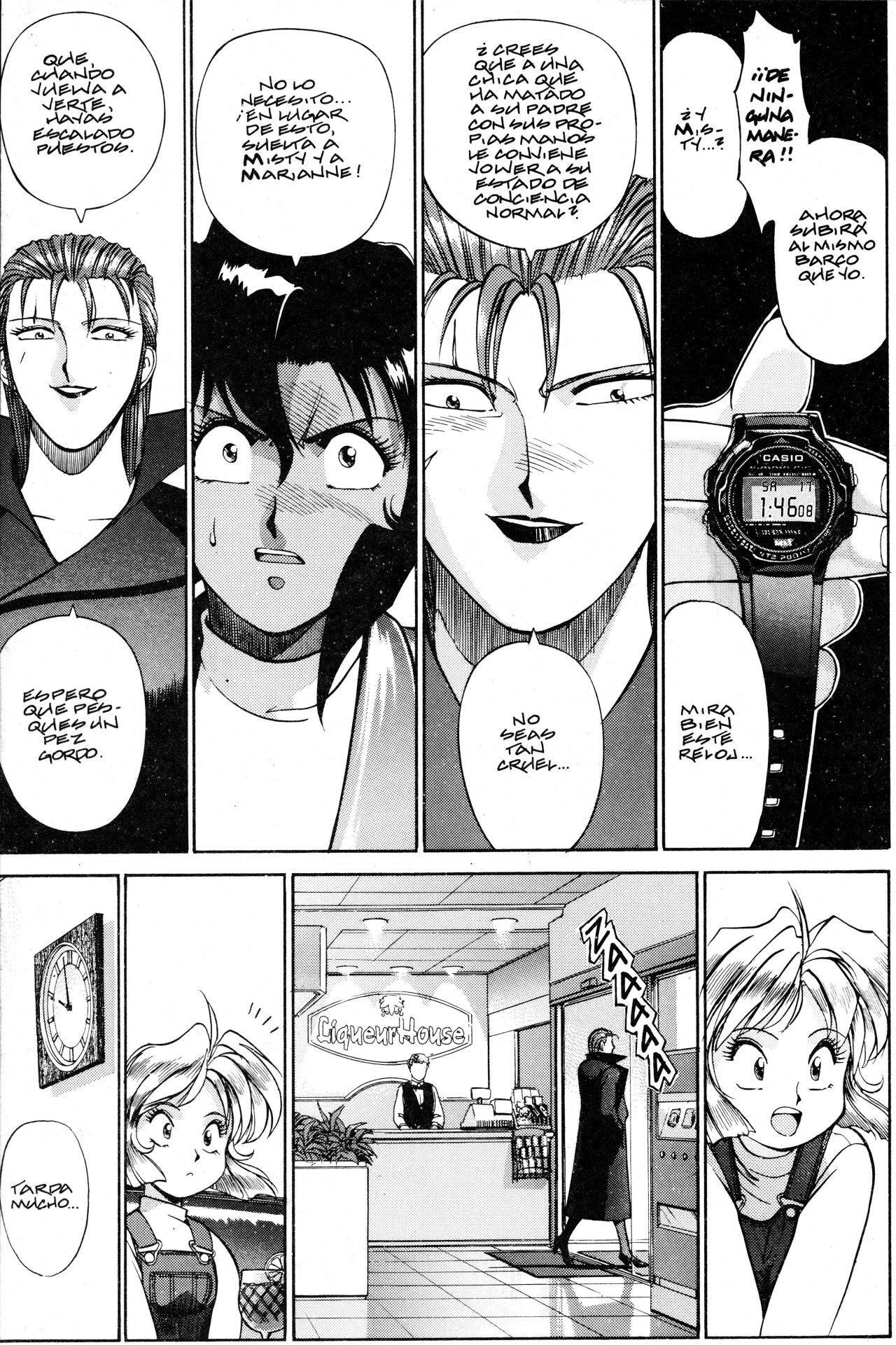 Capitulo 34 page 22